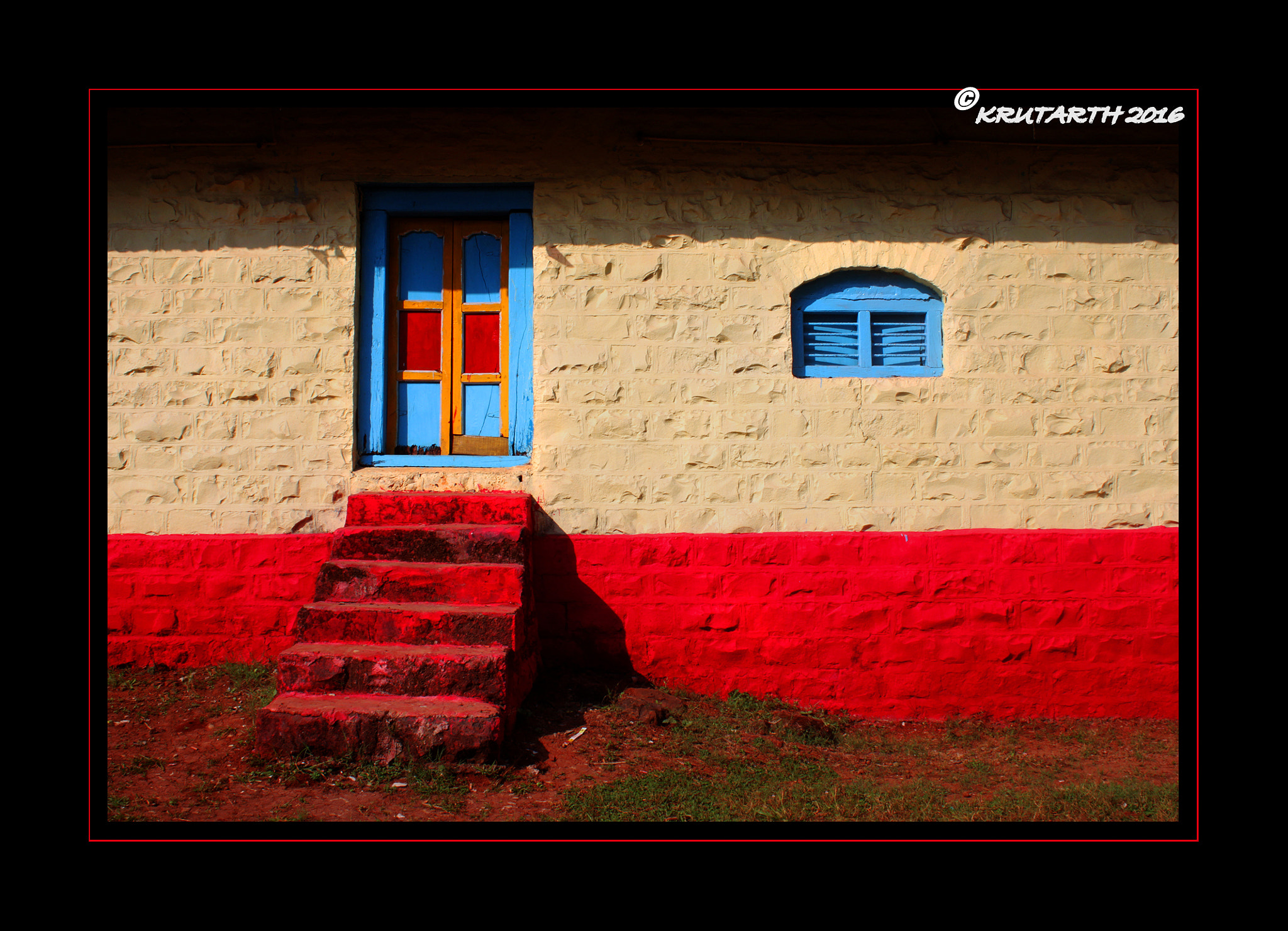 Canon EOS 500D (EOS Rebel T1i / EOS Kiss X3) sample photo. Colours !! photography