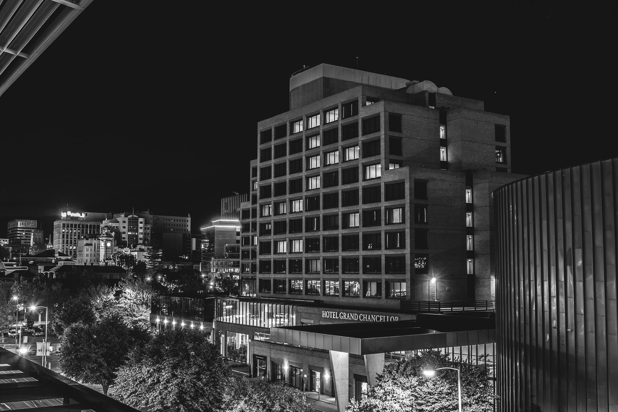 Canon EF-S 24mm F2.8 STM sample photo. From hunter street photography