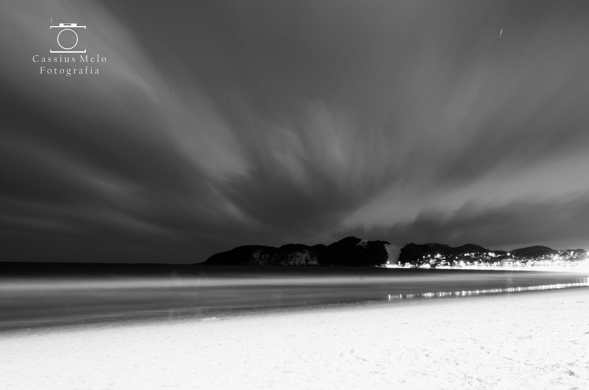 Nikon AF-S Nikkor 16-35mm F4G ED VR sample photo. Ponta negra beach photography
