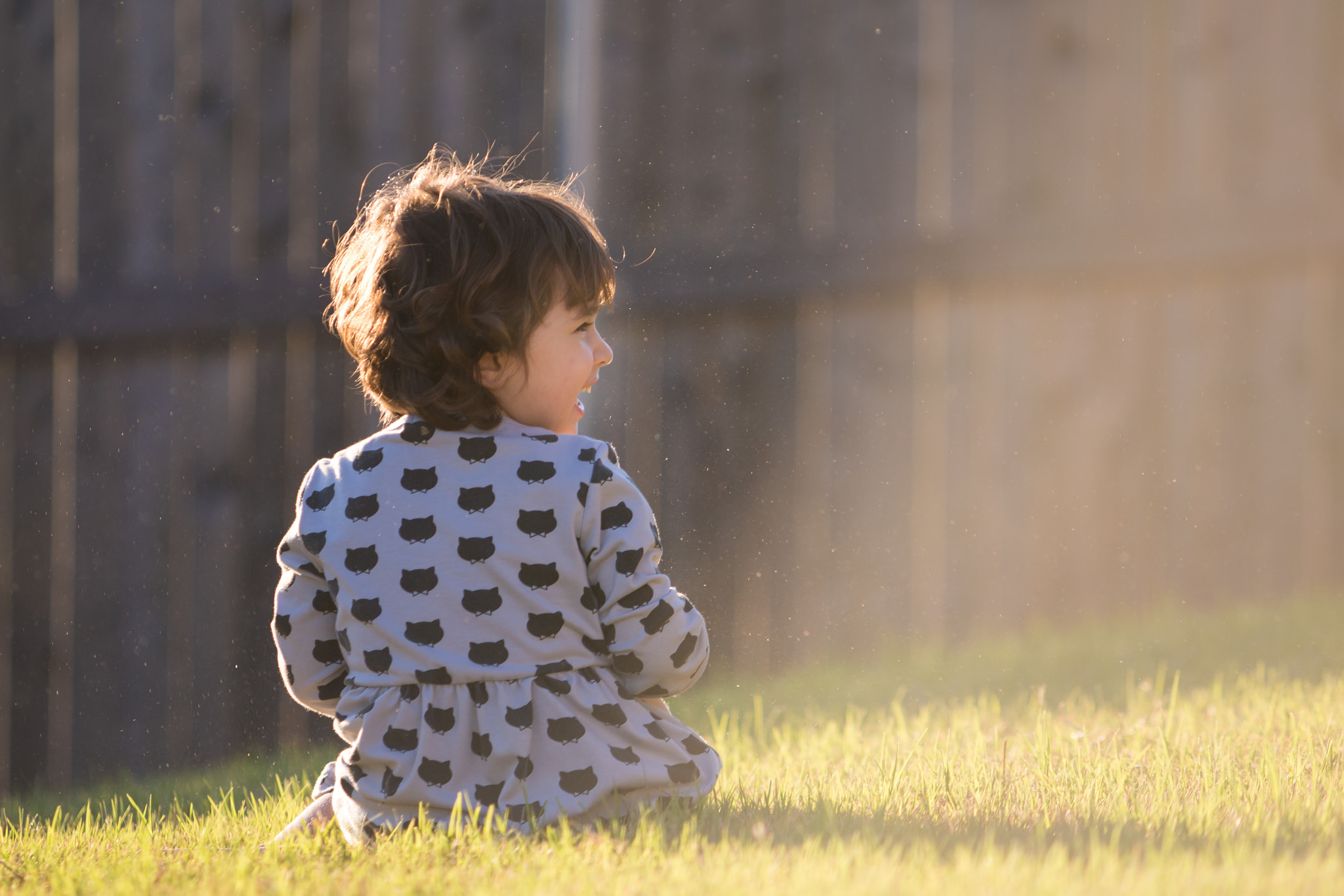 Canon EF 80-200mm f/2.8L sample photo. Lana photography