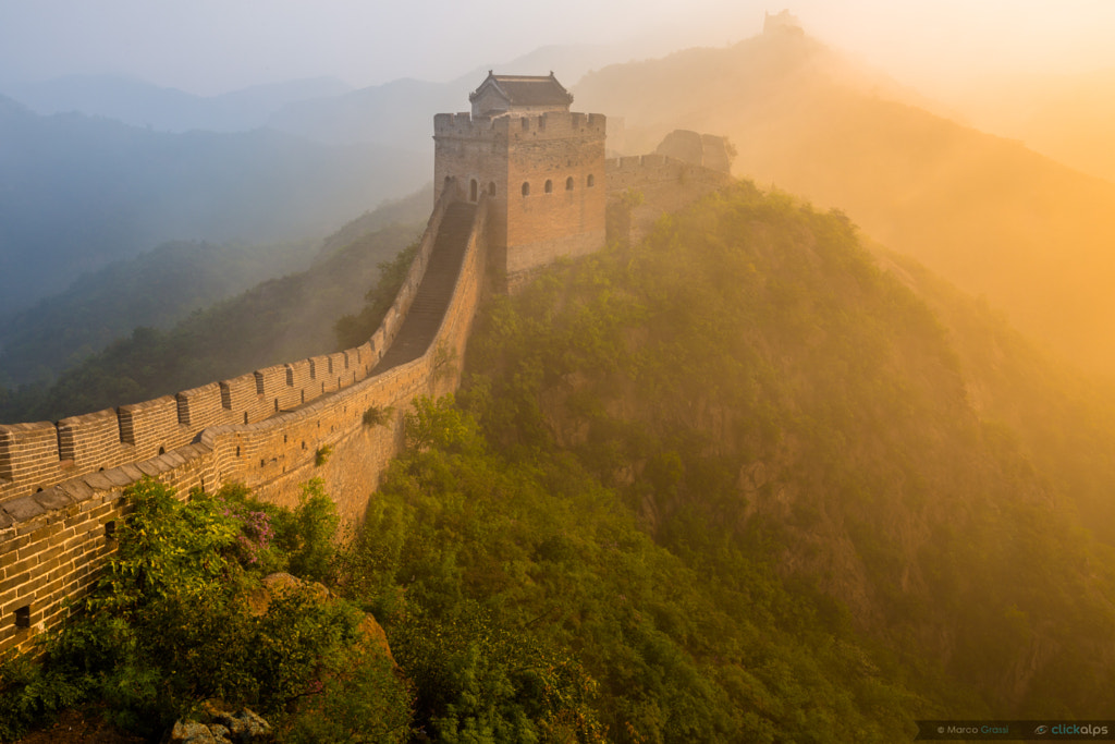 The awakening by Marco Grassi on 500px