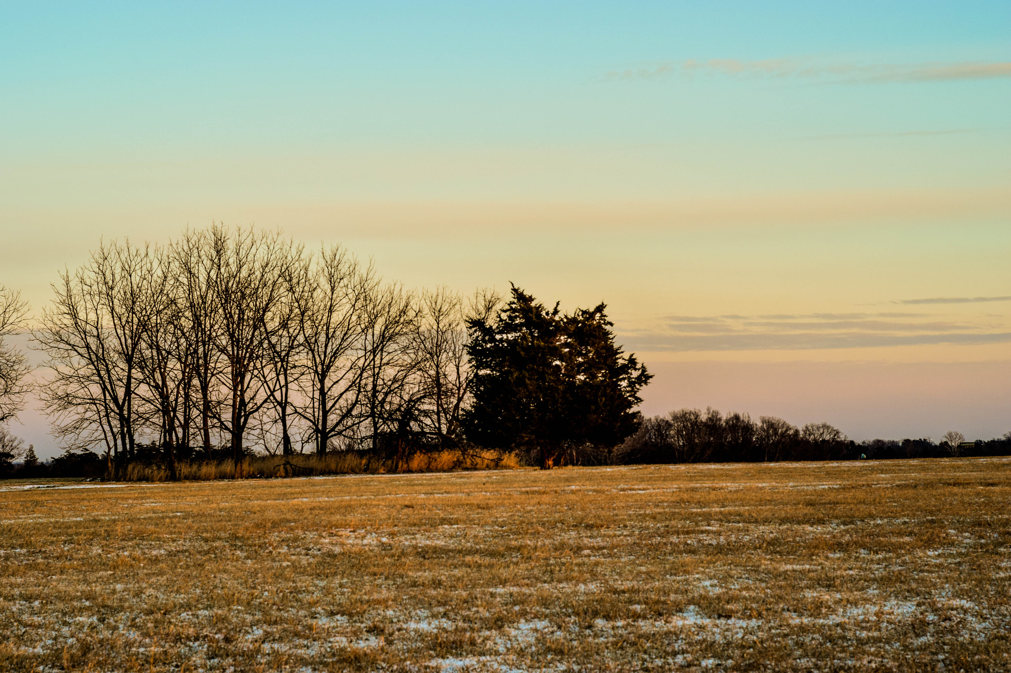 Nikon D5300 + Nikon AF Nikkor 50mm F1.8D sample photo. Manassas battlefield photography