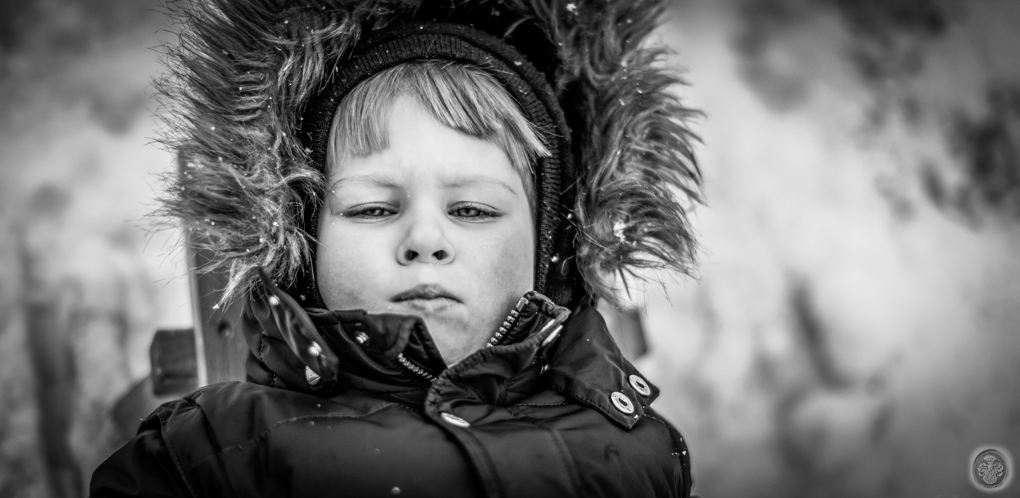 Canon EOS 5DS + Canon EF 50mm F1.2L USM sample photo. ...serious little astronaut... photography