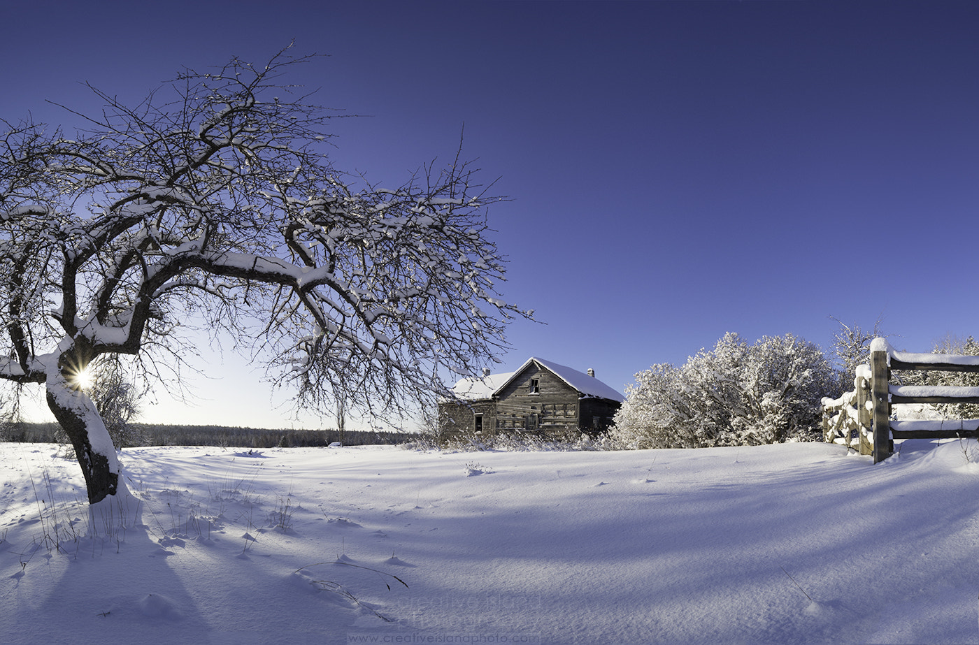 Olympus OM-D E-M1 Mark II + Olympus M.Zuiko Digital ED 7-14mm F2.8 PRO sample photo. Winter blanket photography