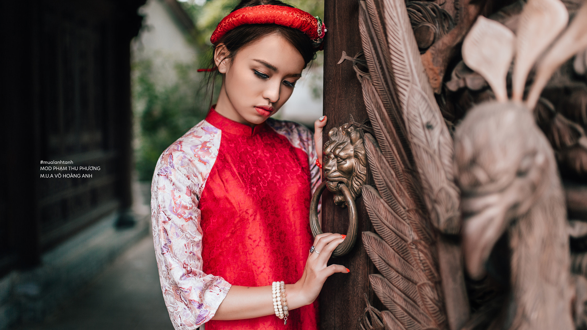 Sigma 35mm F1.4 DG HSM Art sample photo. Thu phương photography
