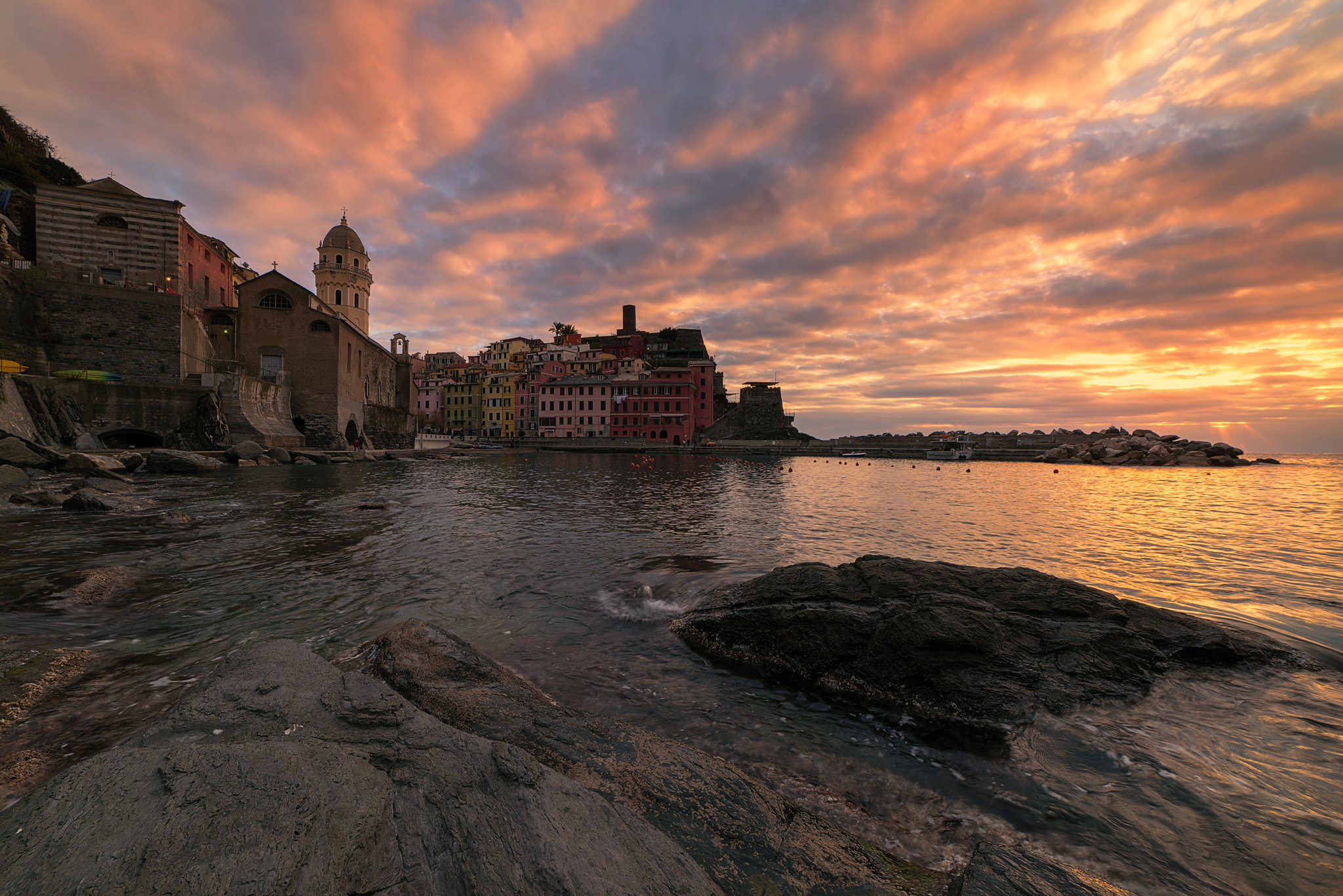 Samyang 14mm F2.8 ED AS IF UMC sample photo. Beauty of nature photography