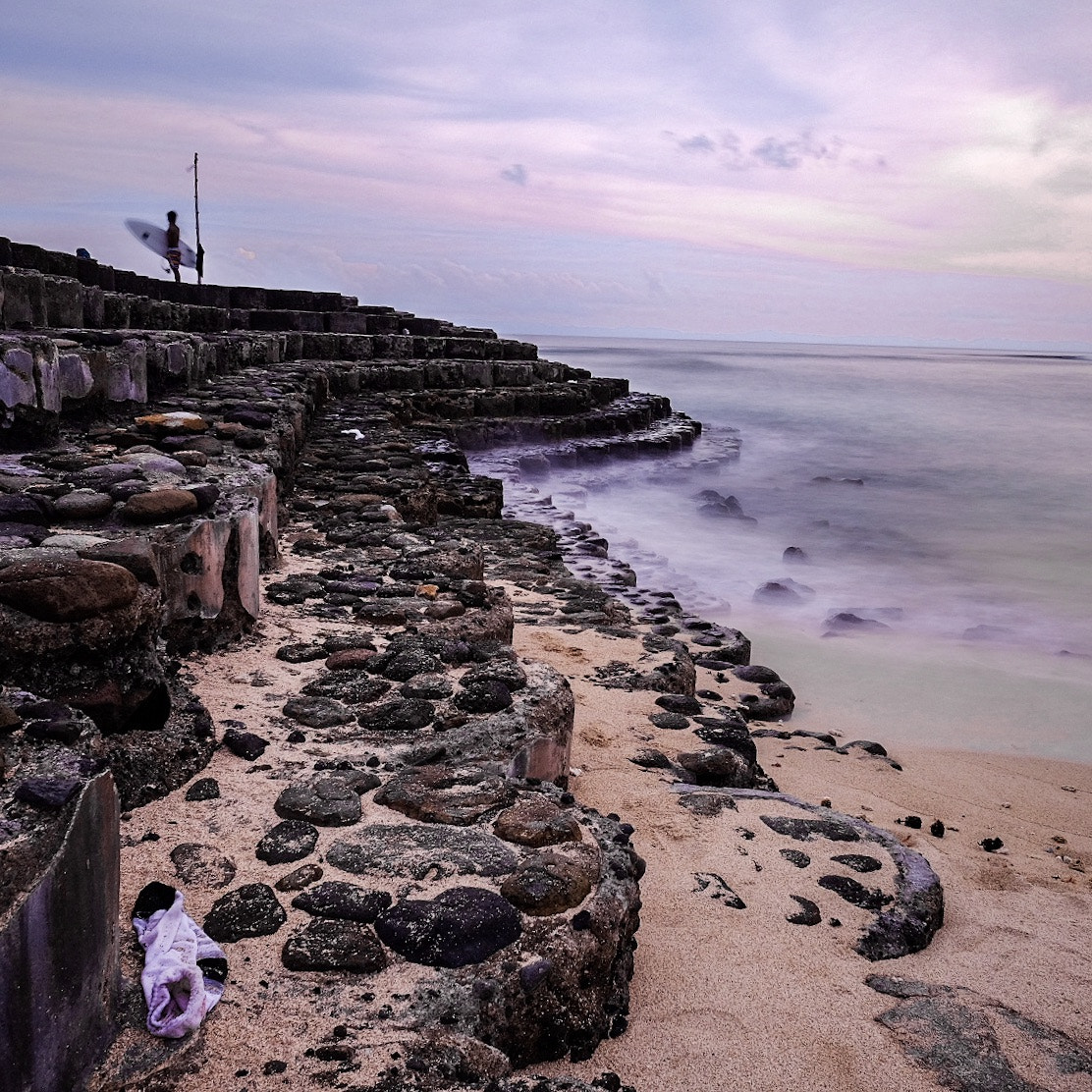 Fujifilm X-T10 + Fujifilm XF 14mm F2.8 R sample photo. Beach photography