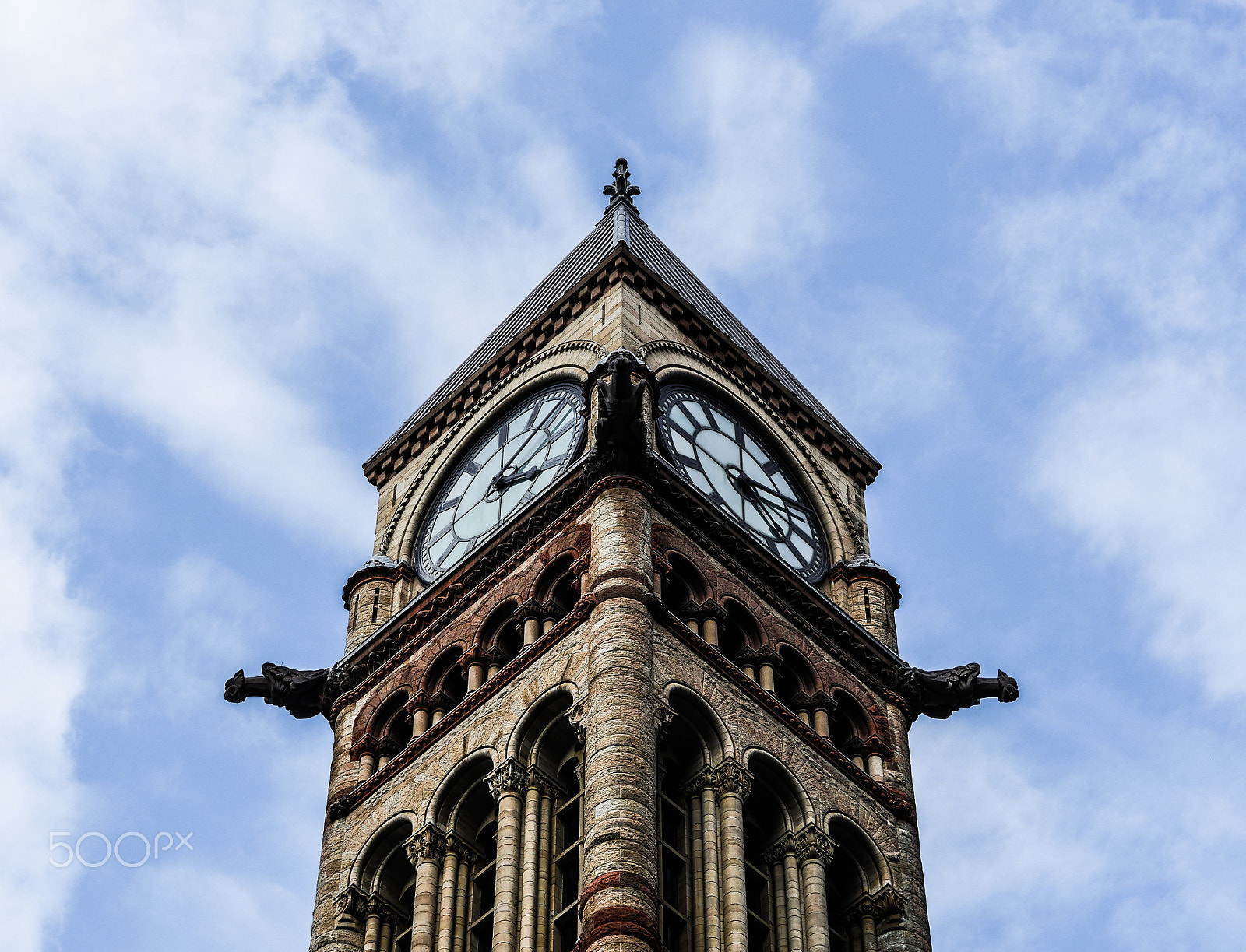 Panasonic Lumix DMC-GH4 + Olympus M.Zuiko Digital 45mm F1.8 sample photo. Old city hall photography