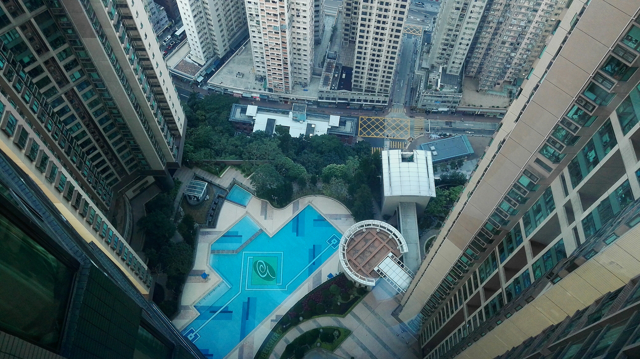 HUAWEI DAV sample photo
