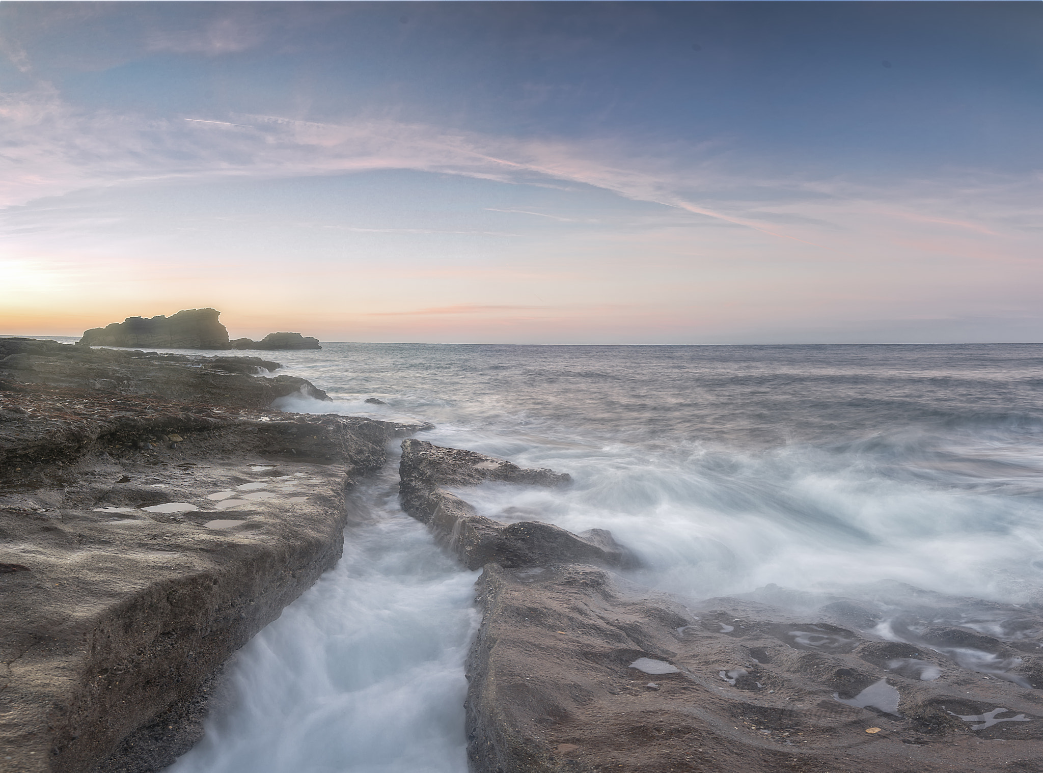 Tokina AT-X 16-28mm F2.8 Pro FX sample photo