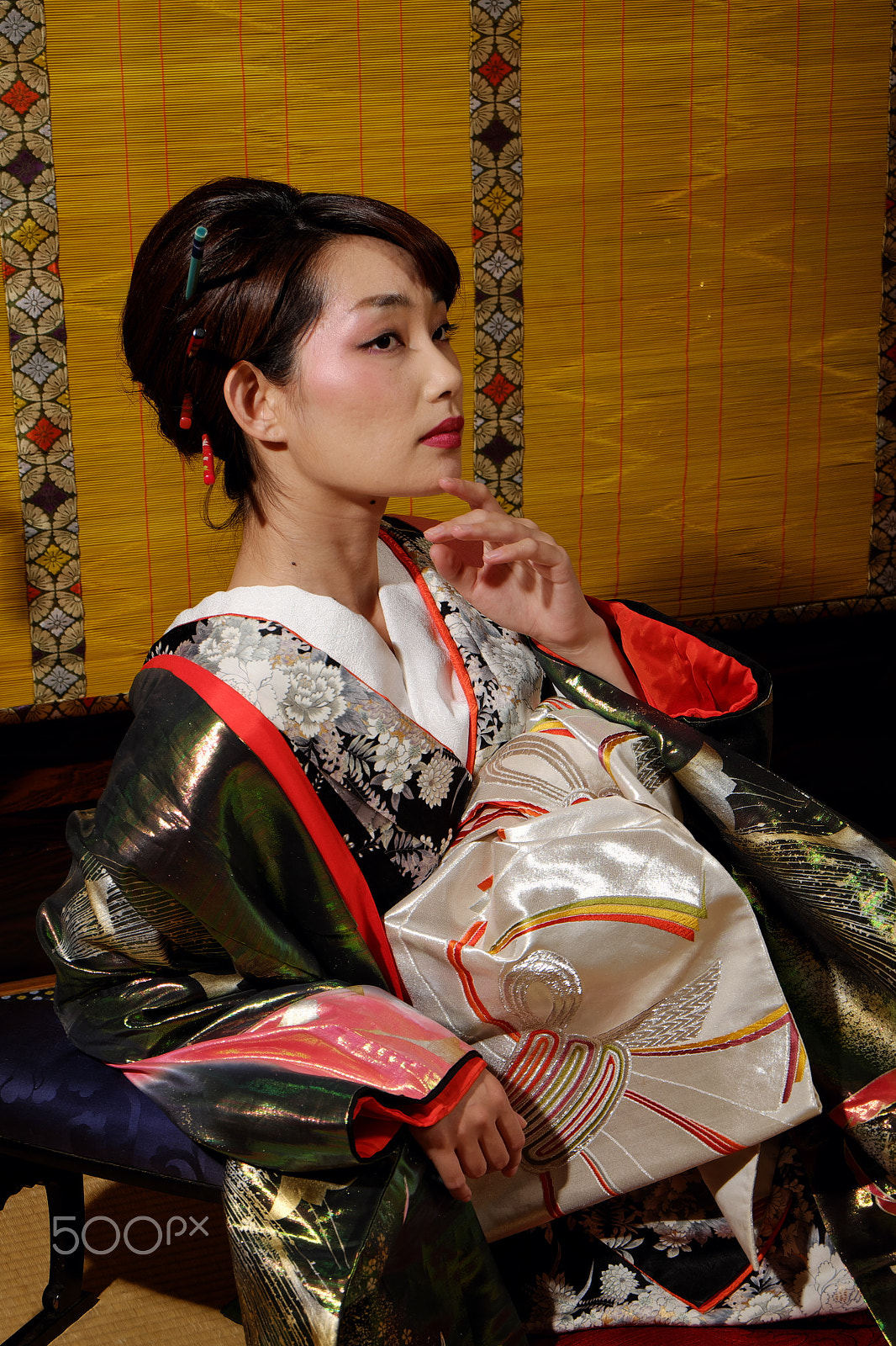 Fujifilm XC 16-50mm F3.5-5.6 OIS sample photo. Kotomi photography