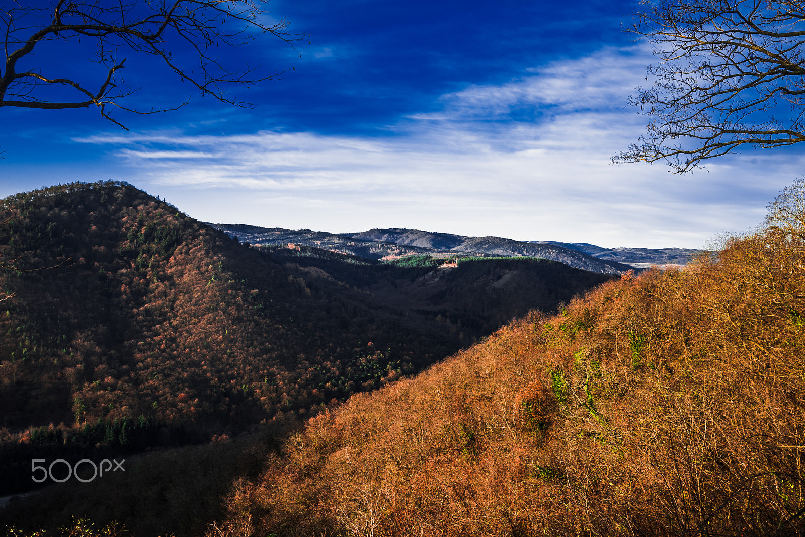 Sony a7 + Sony 28-75mm F2.8 SAM sample photo. Furth im winter photography