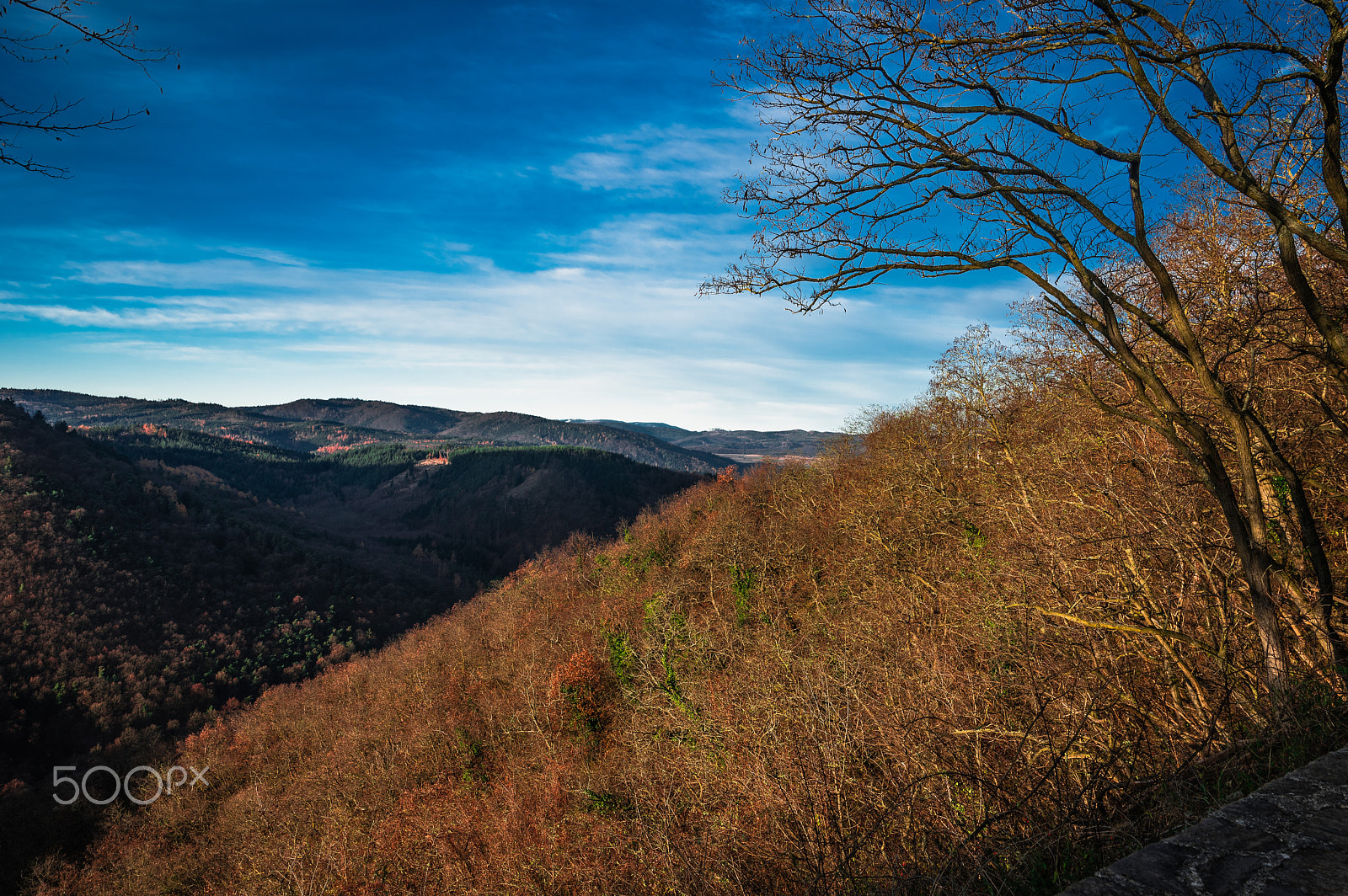 Sony a7 + Sony 28-75mm F2.8 SAM sample photo. Furth im winter photography