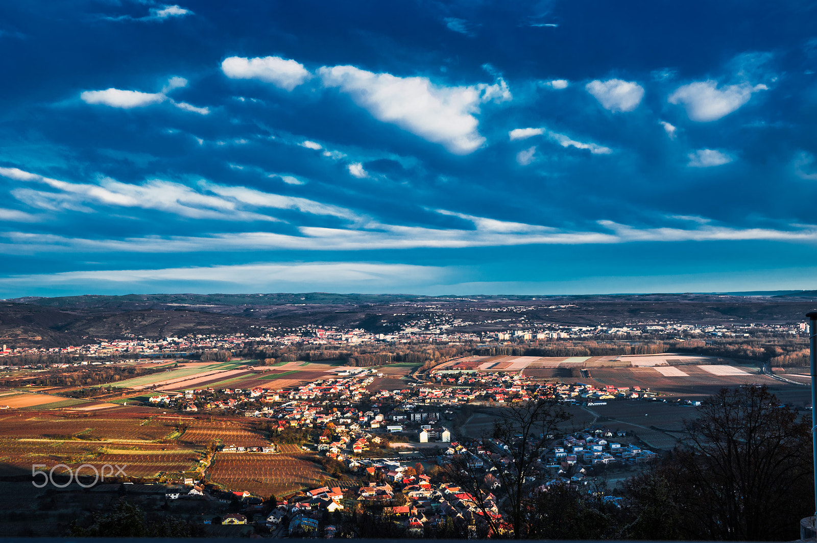 Sony a7 + Sony 28-75mm F2.8 SAM sample photo. Furth im winter photography