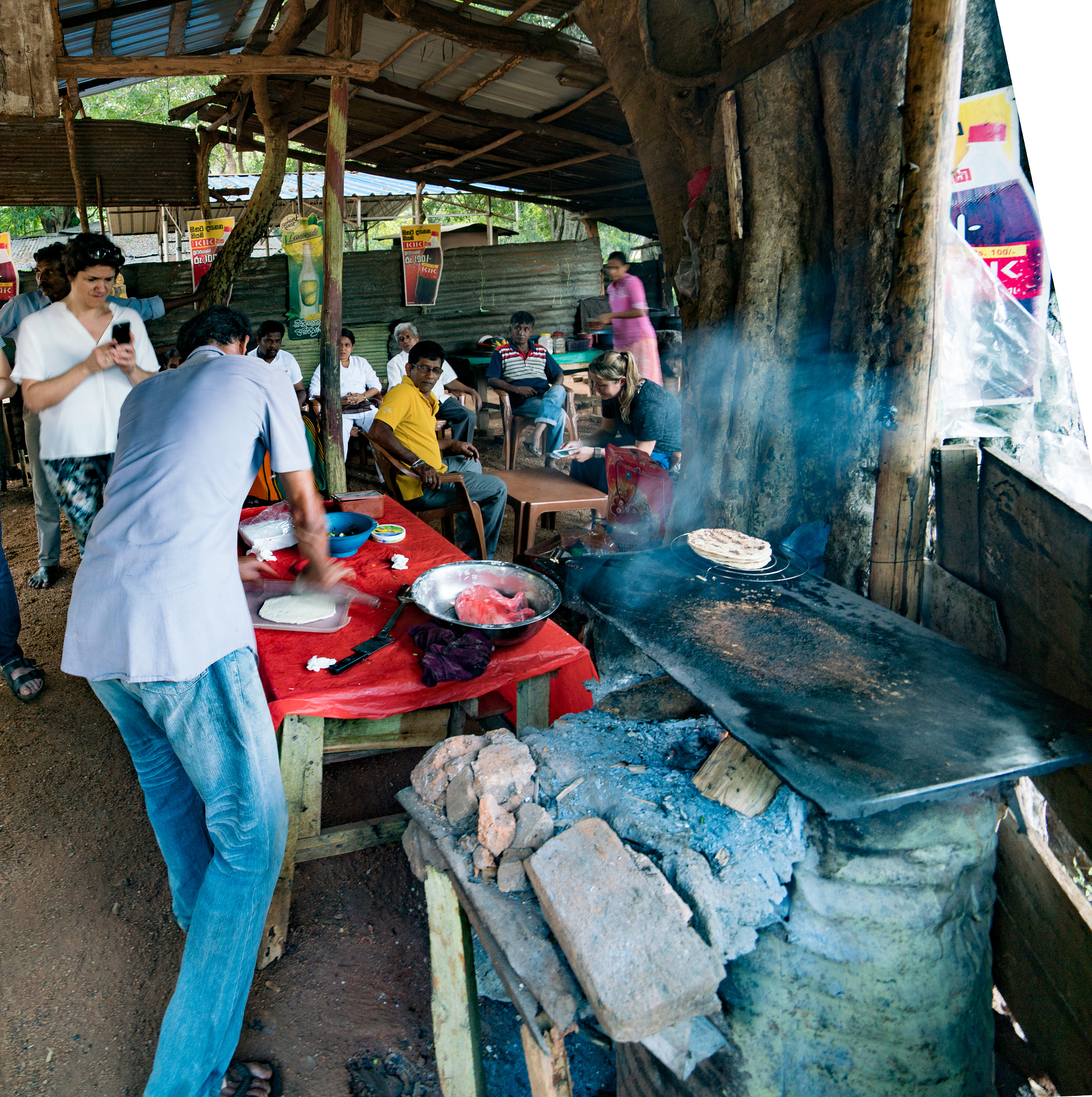 Sony a7R II + Voigtlander SUPER WIDE-HELIAR 15mm F4.5 III sample photo