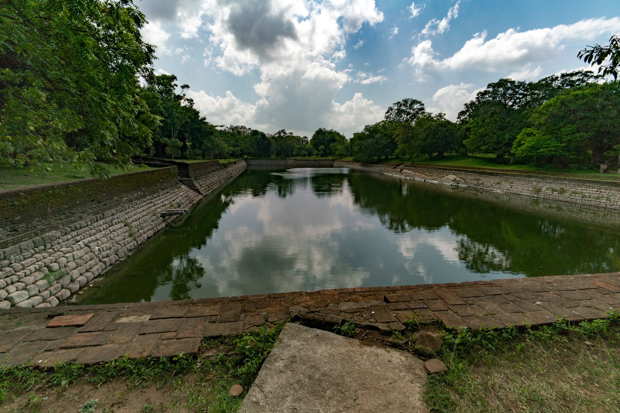 Sony a7R II + Voigtlander SUPER WIDE-HELIAR 15mm F4.5 III sample photo