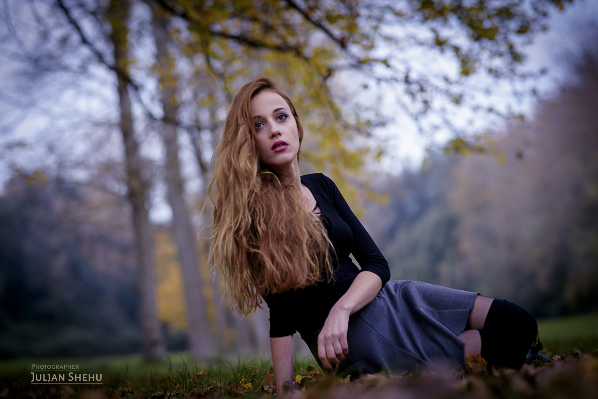 Nikon D750 + Sigma 85mm F1.4 EX DG HSM sample photo. Klara photography