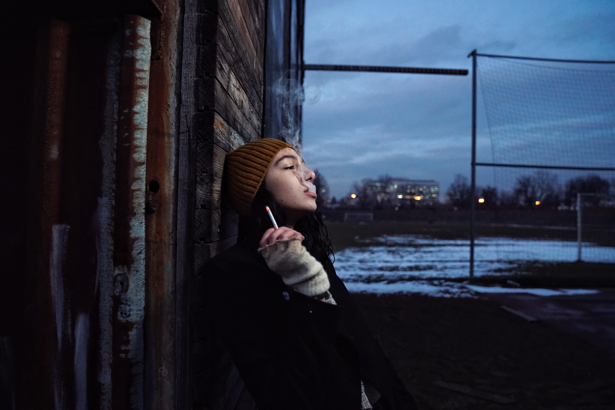 Sony FE 24-70mm F2.8 GM sample photo. Victoria d.. photography