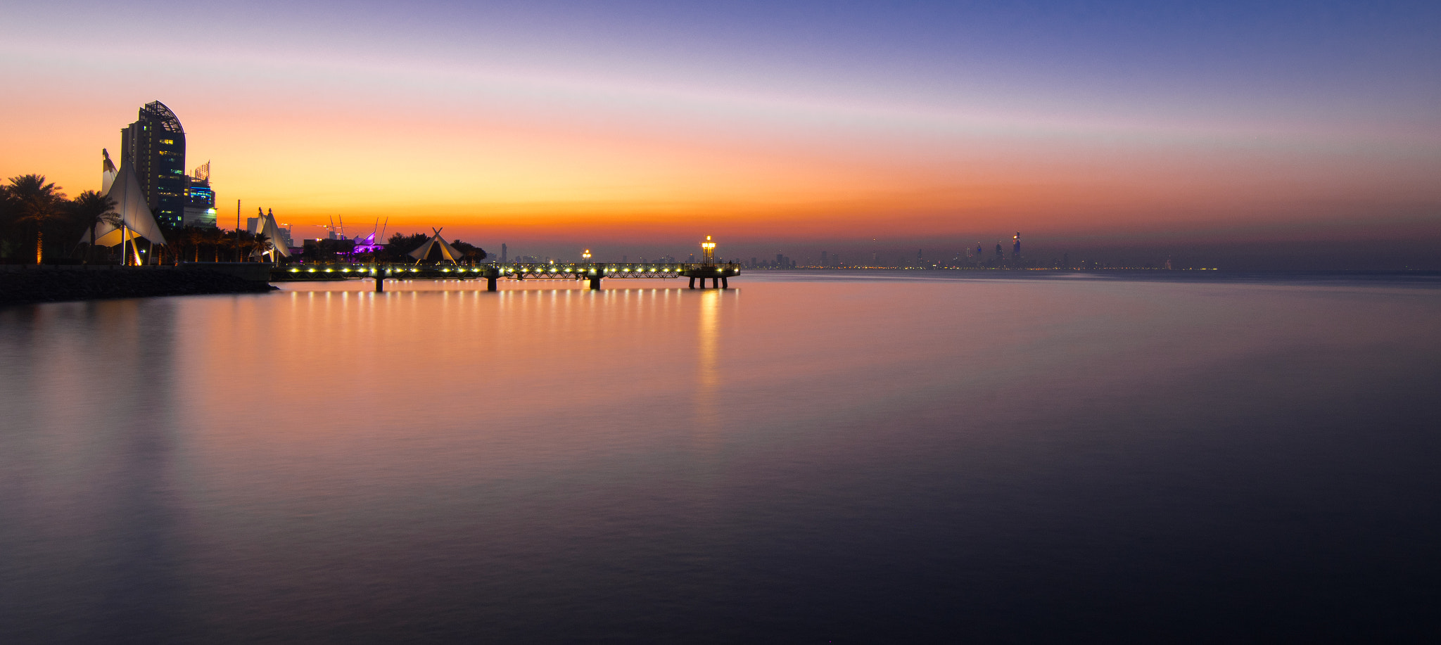 Nikon D500 sample photo. Scientific center kuwait photography