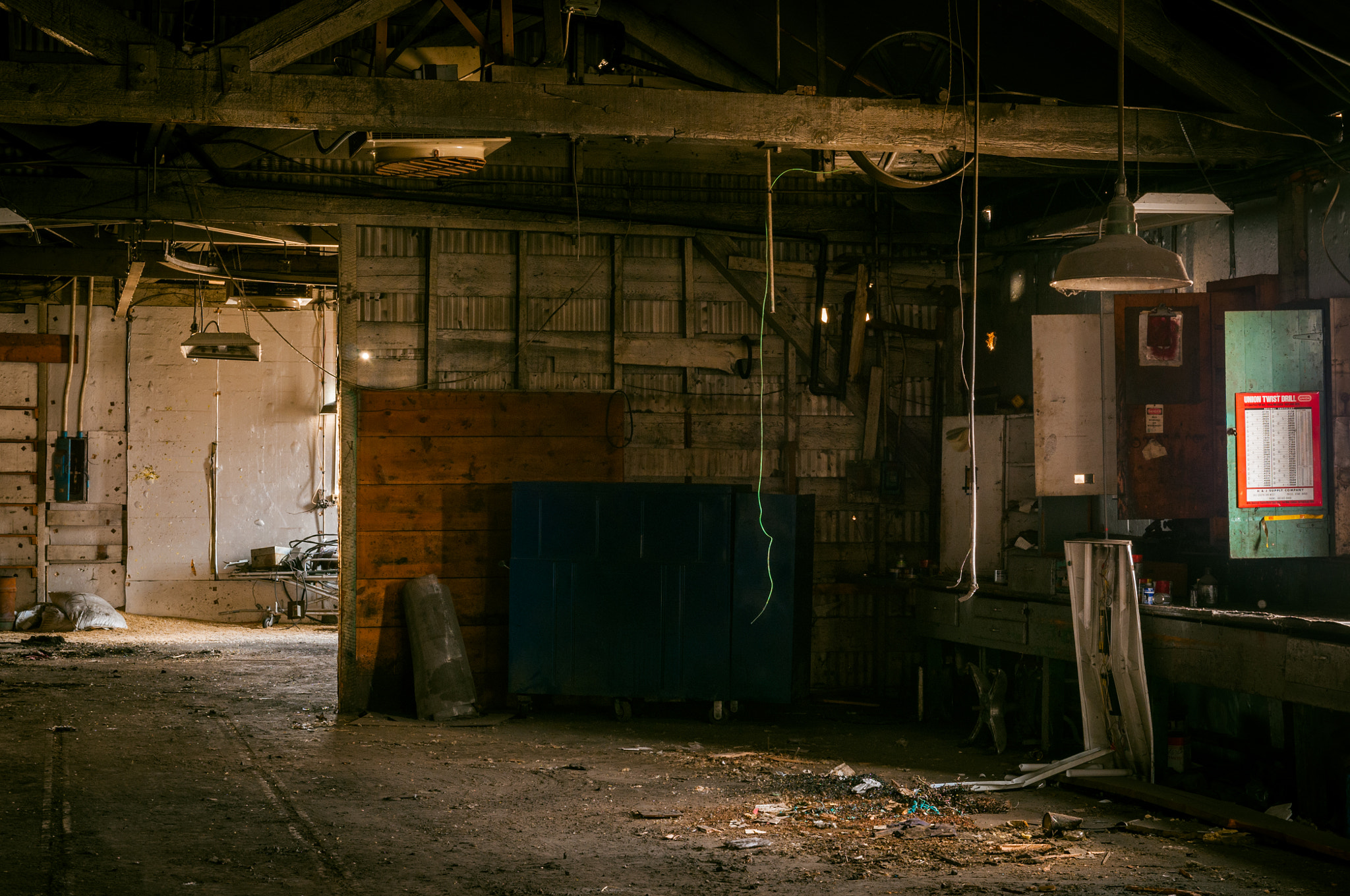 Nikon D300 sample photo. Workshop photography