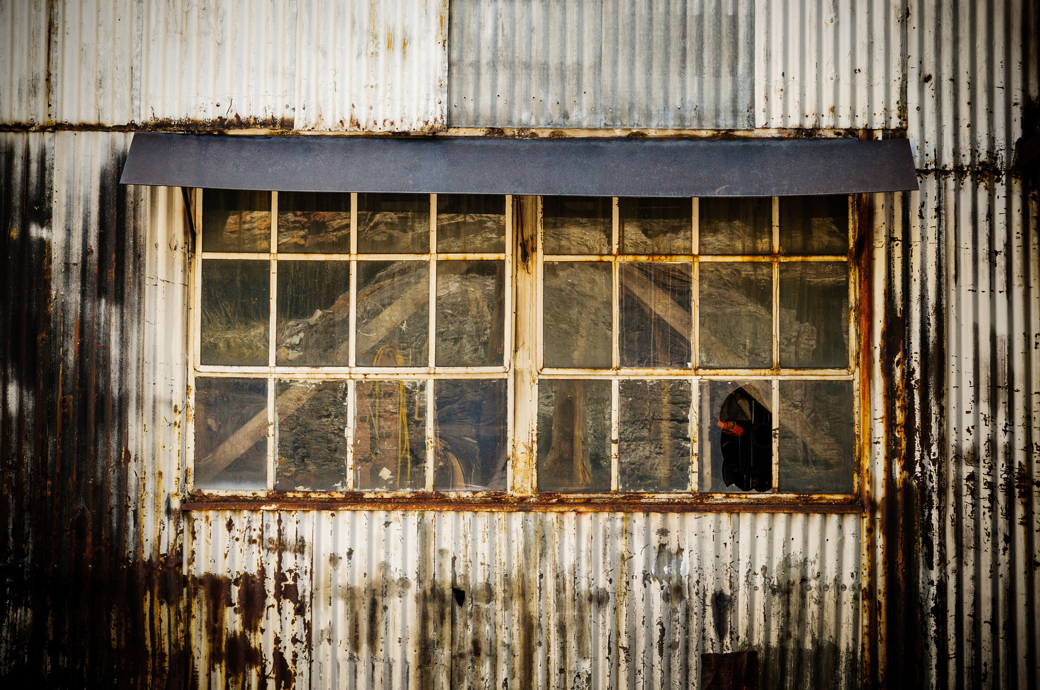 Nikon D300 sample photo. Lots of rectangles photography