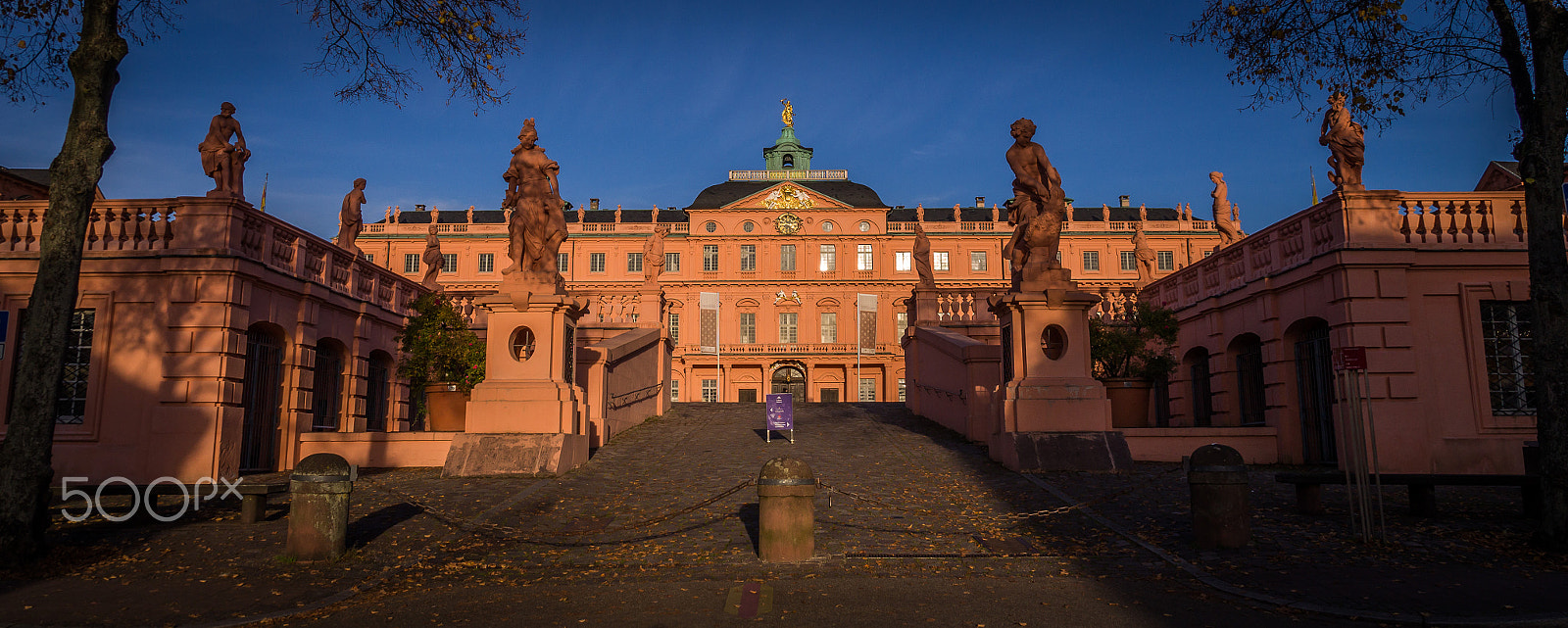 Sony SLT-A37 sample photo. Rastatt schloss, baden, germany photography