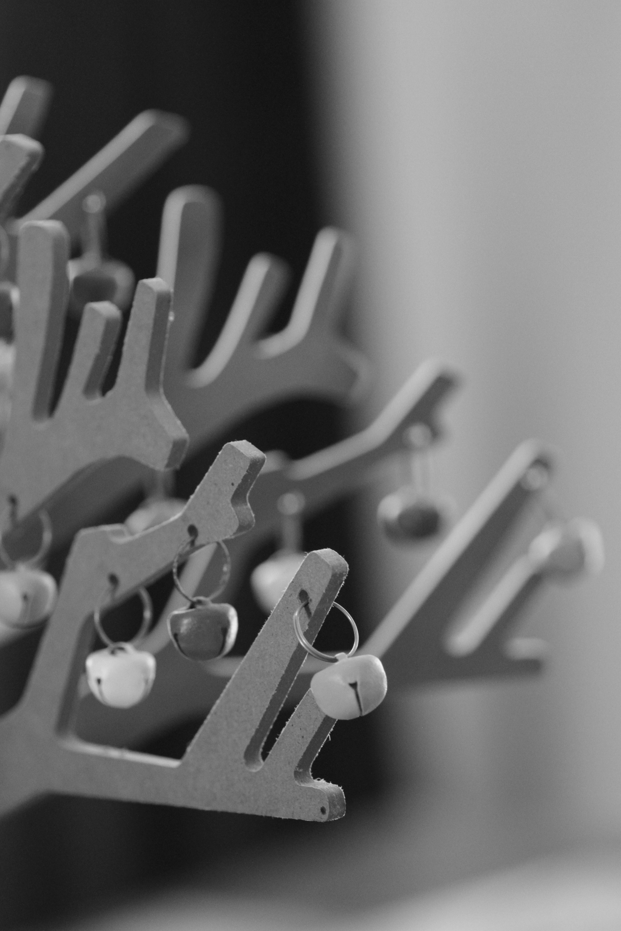 Canon EOS 7D + Tamron SP AF 90mm F2.8 Di Macro sample photo. Black and white photography