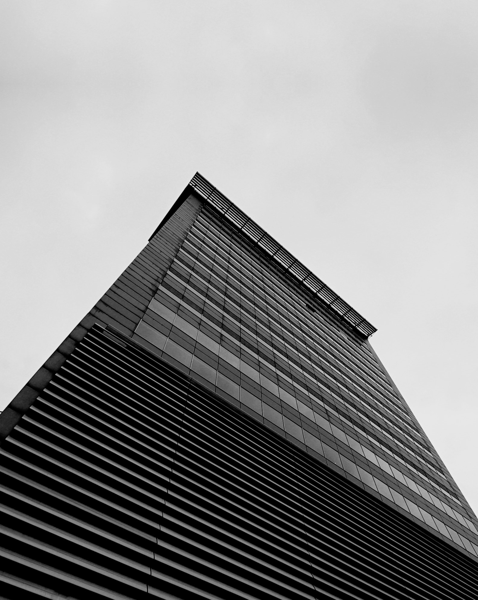 Sony a7S sample photo. Den haag photography