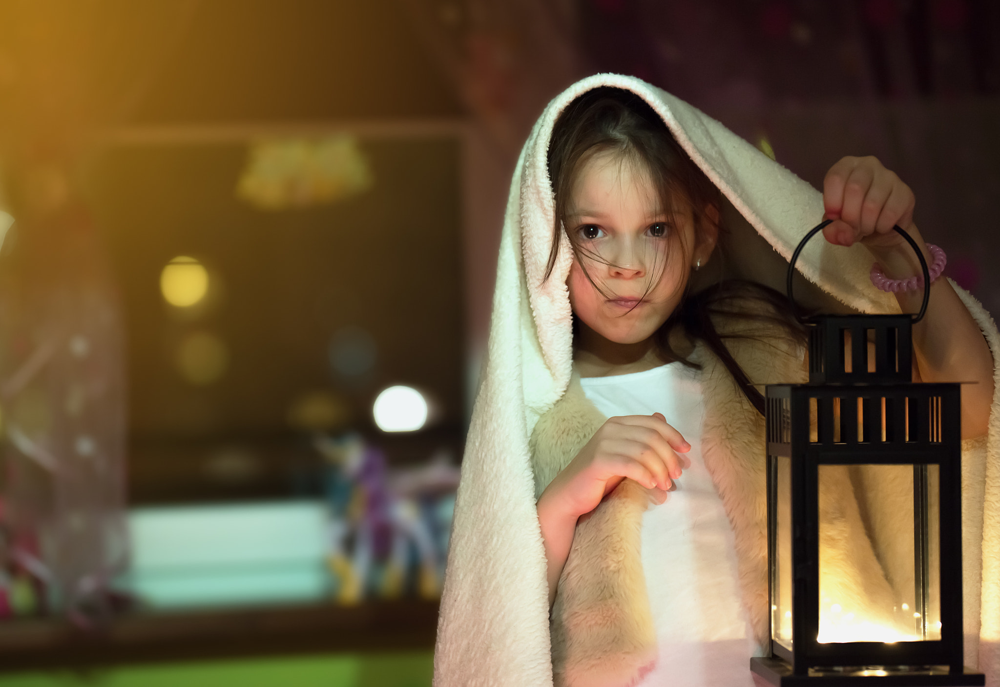 Nikon D610 + Sigma 105mm F2.8 EX DG Macro sample photo. Night walkers photography