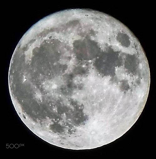 Samsung NX3000 + NX 50-200mm F4-5.6 sample photo. Supervollmond 2016... photography