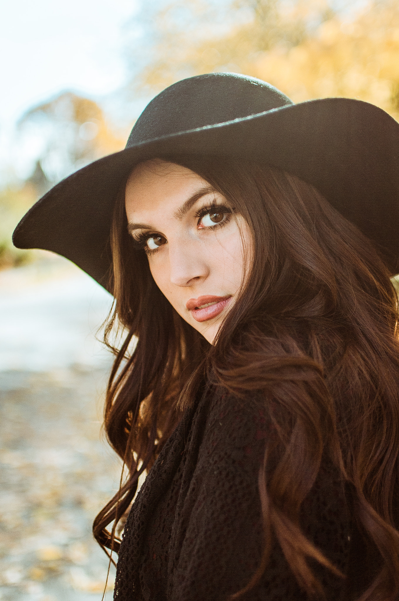 Nikon D700 + Nikon AF-S DX Nikkor 35mm F1.8G sample photo. Dark horse photography