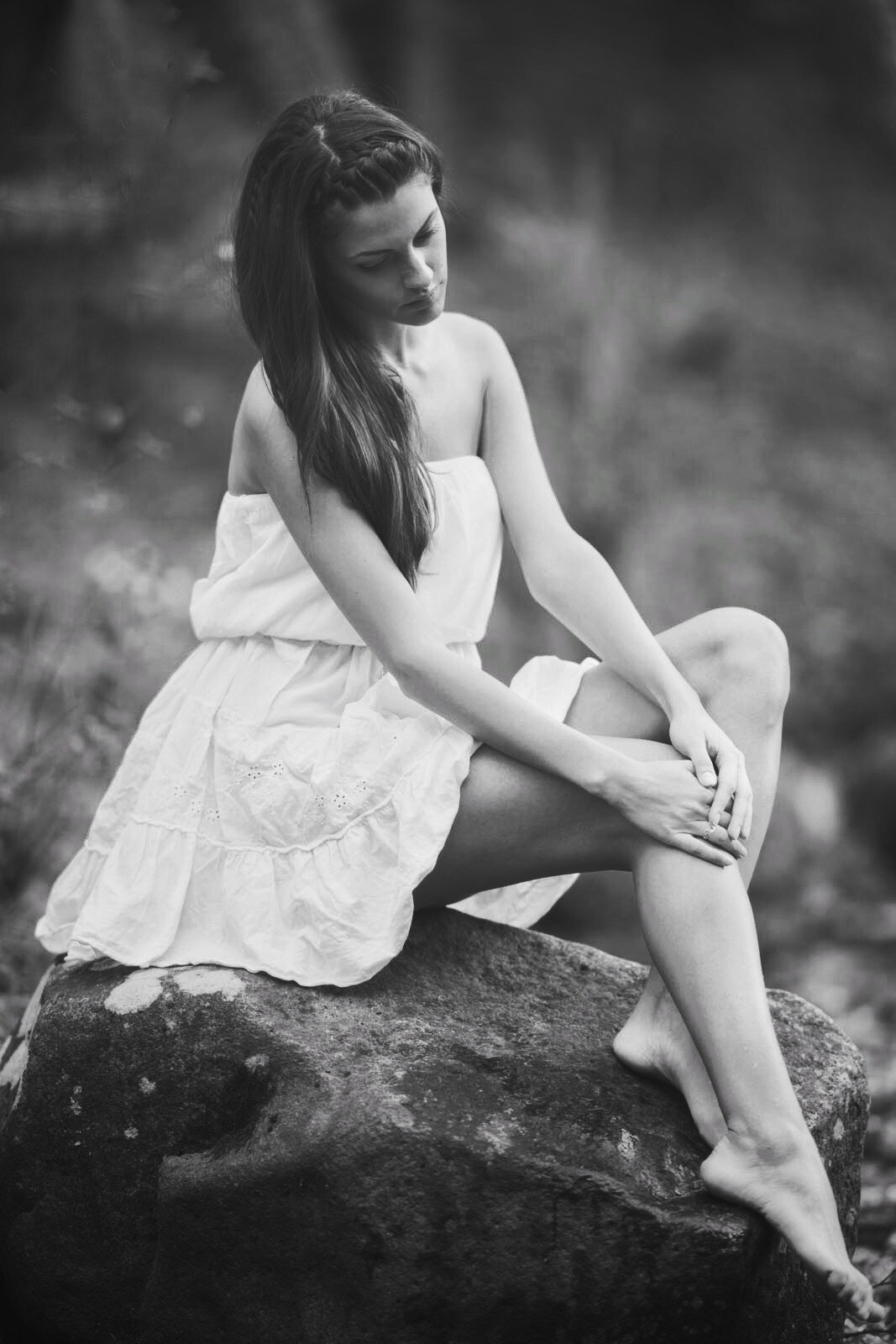 Sony Sonnar T* 135mm F1.8 ZA sample photo. Alex photography