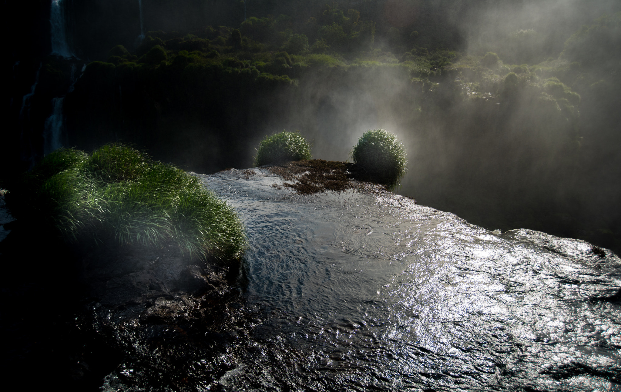 Nikon D750 sample photo. Water photography