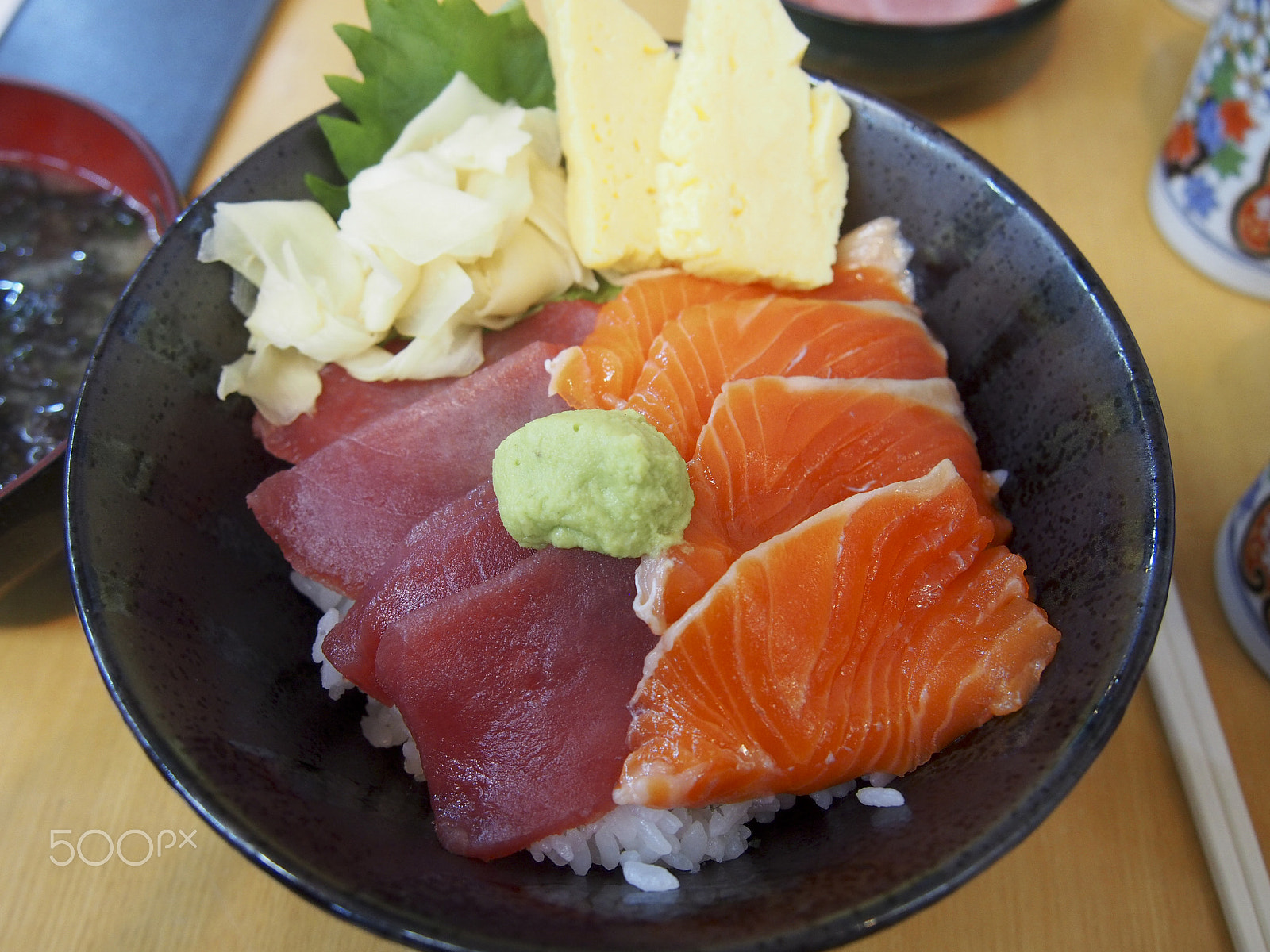 Olympus M.Zuiko Digital 14-42mm F3.5-5.6 II R sample photo. Kaisendon photography