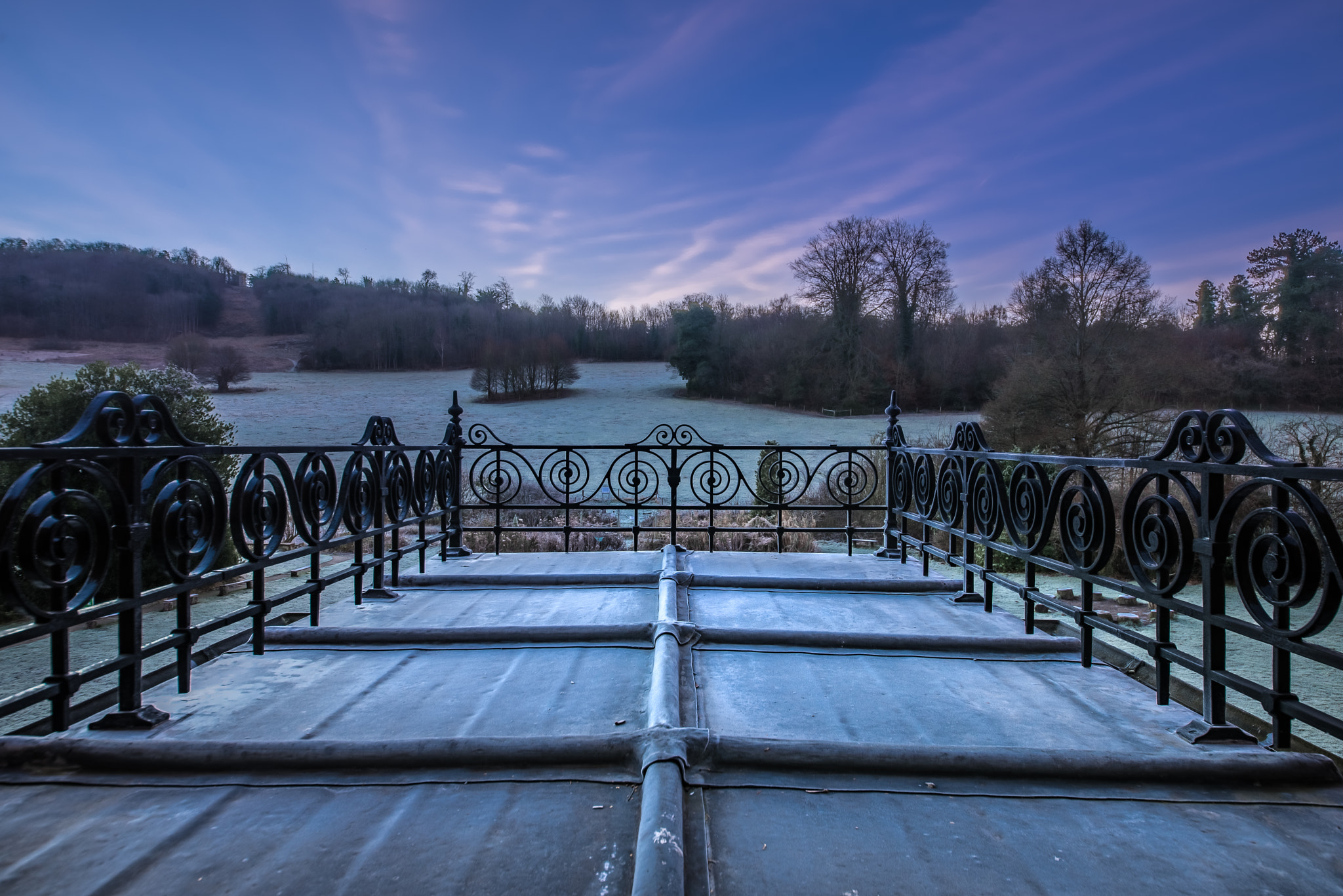 Sigma 12-24mm F4.5-5.6 II DG HSM sample photo. Hdr lr enfuse photography