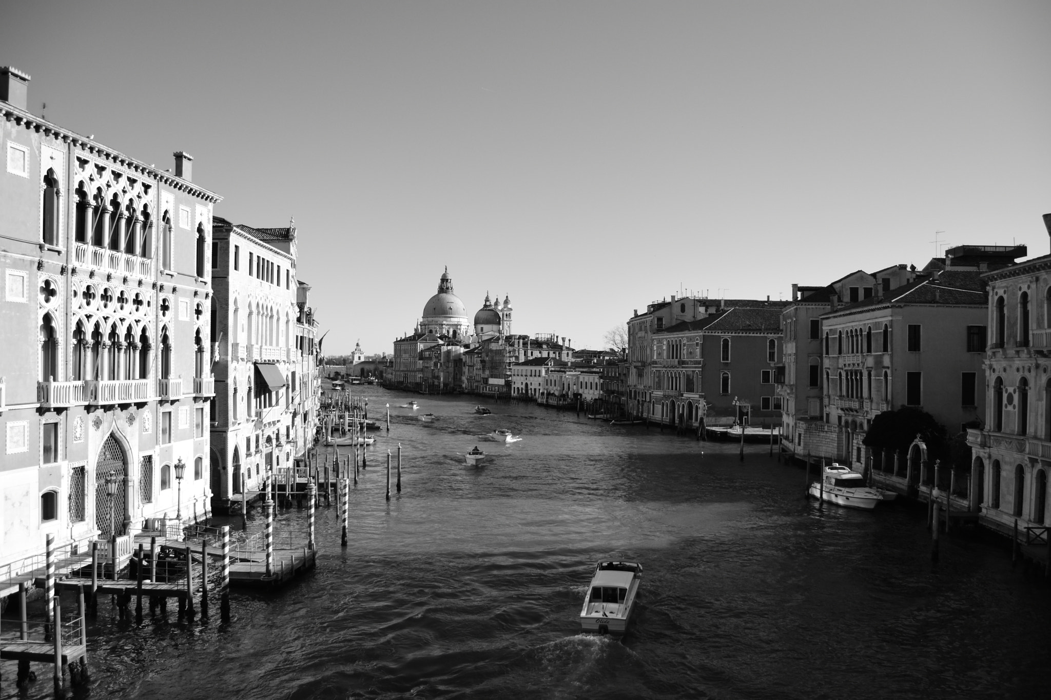 Nikon D7200 + Nikon AF-S DX Nikkor 18-55mm F3.5-5.6G II sample photo. Venice photography