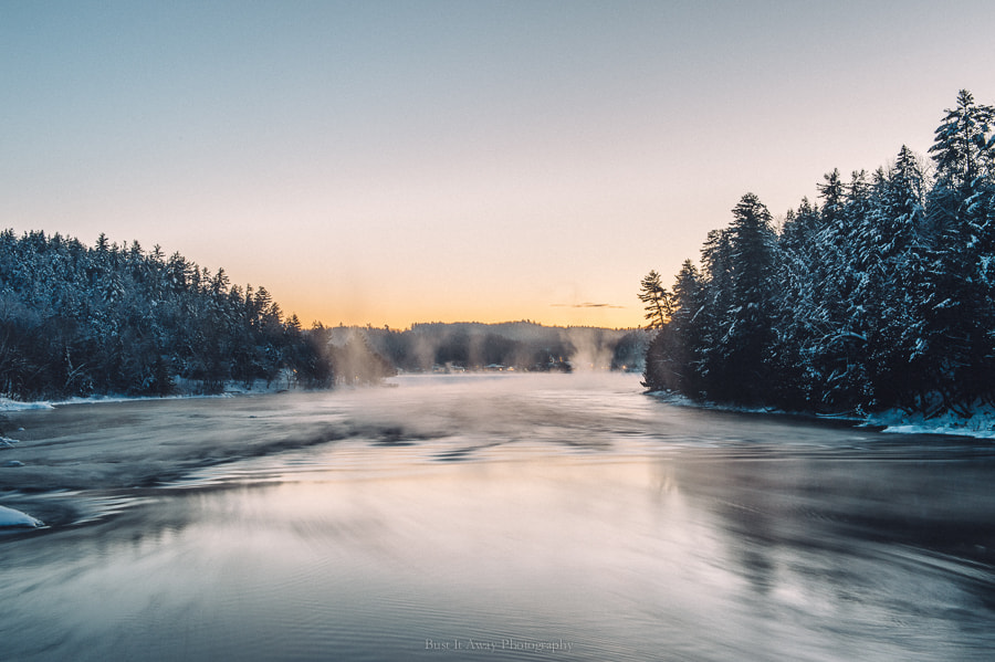 Nikon Df sample photo. Meanwhile in canada... photography