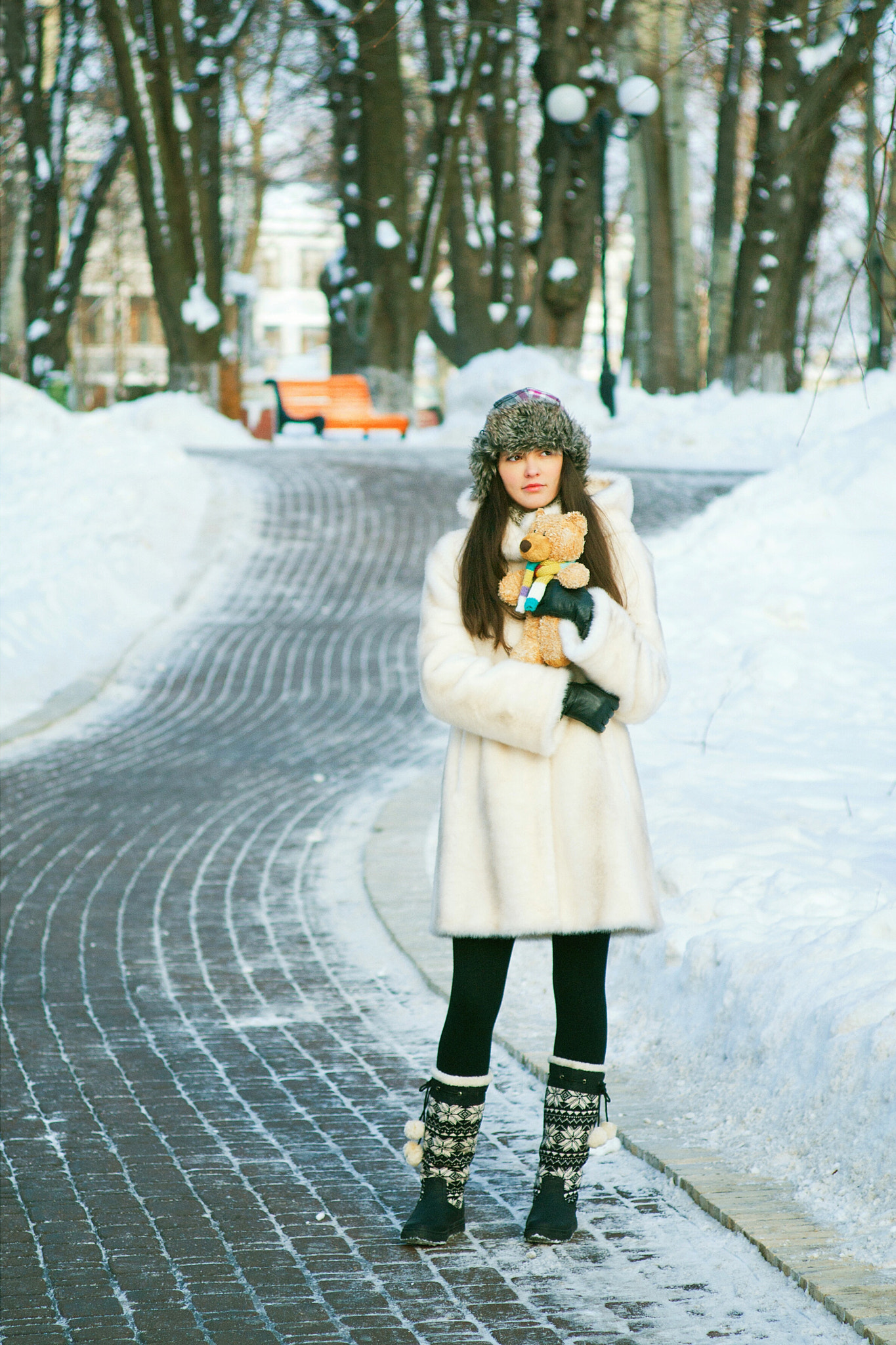 Pentax K-7 sample photo. Liza and teddy photography