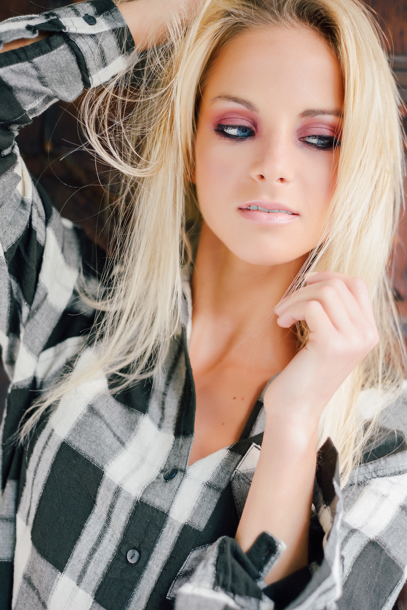 Nikon D610 + AF Nikkor 50mm f/1.8 sample photo. Marina photography