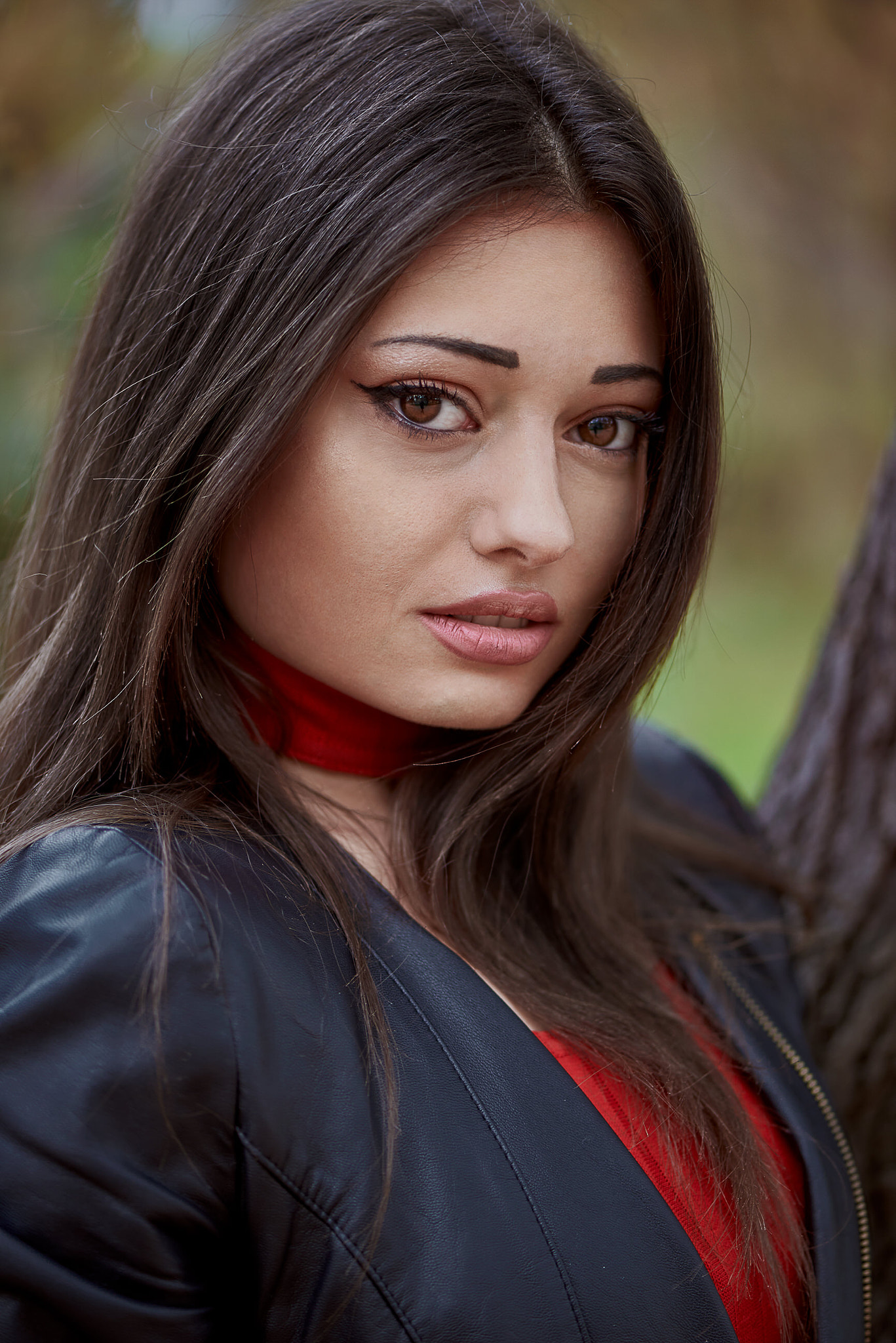 Nikon D800 sample photo. Erika 3 photography