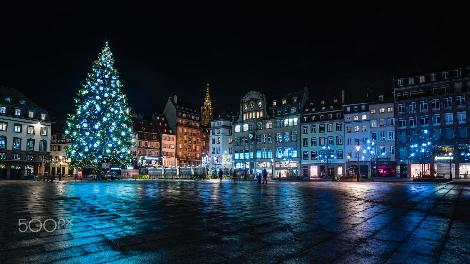 Samyang 14mm F2.8 ED AS IF UMC sample photo. Place kleber photography