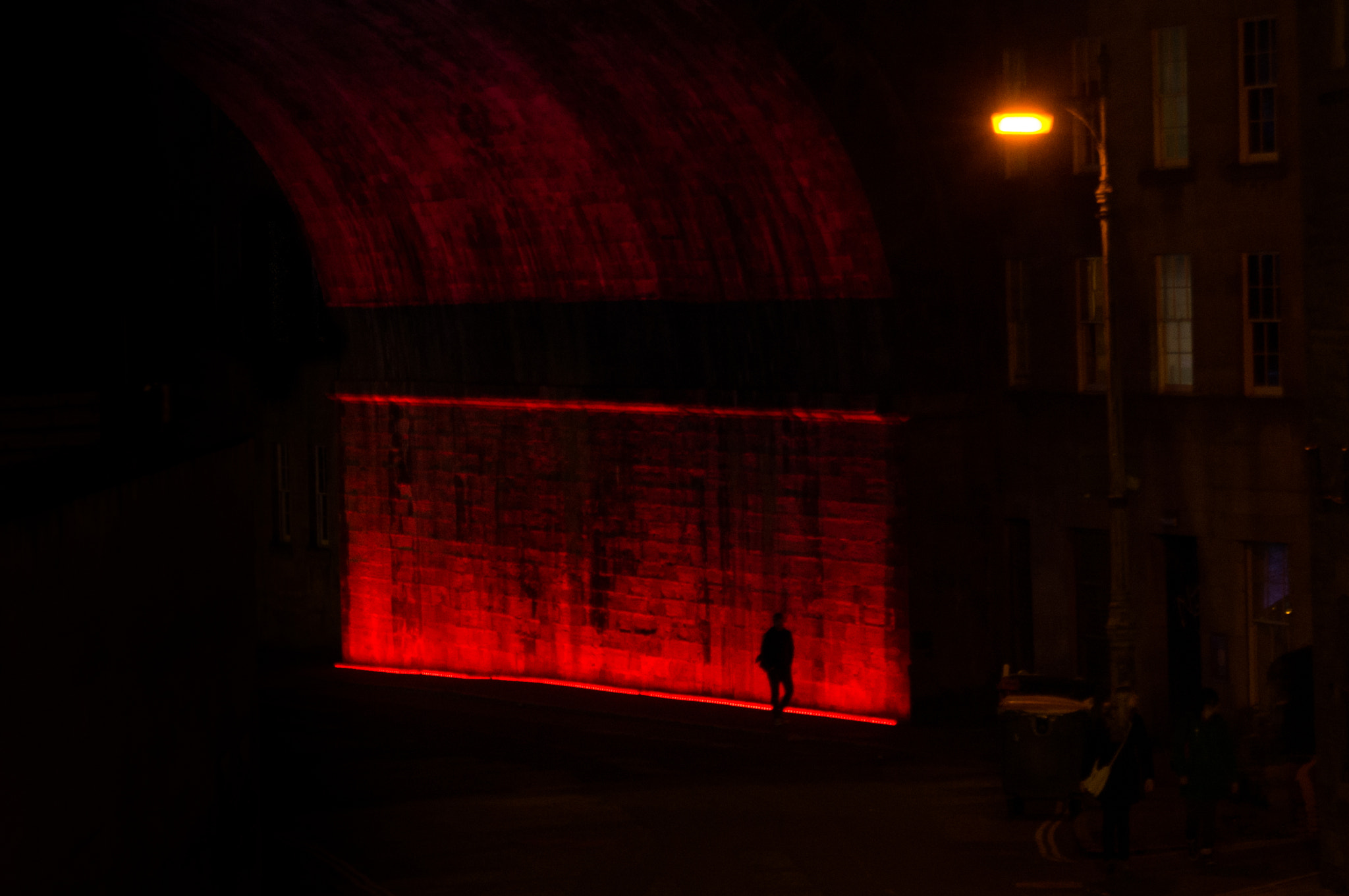 Sony Alpha DSLR-A580 sample photo. Redbridge photography
