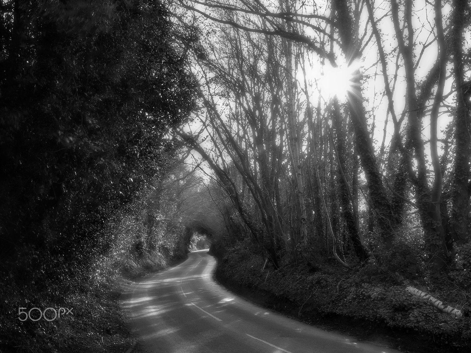 Panasonic Lumix DMC-G2 sample photo. Jo's road photography