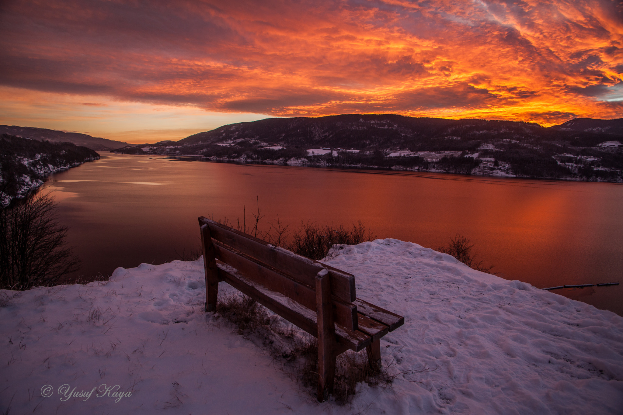 Canon EF 20-35mm F3.5-4.5 USM sample photo. Sky burn! photography