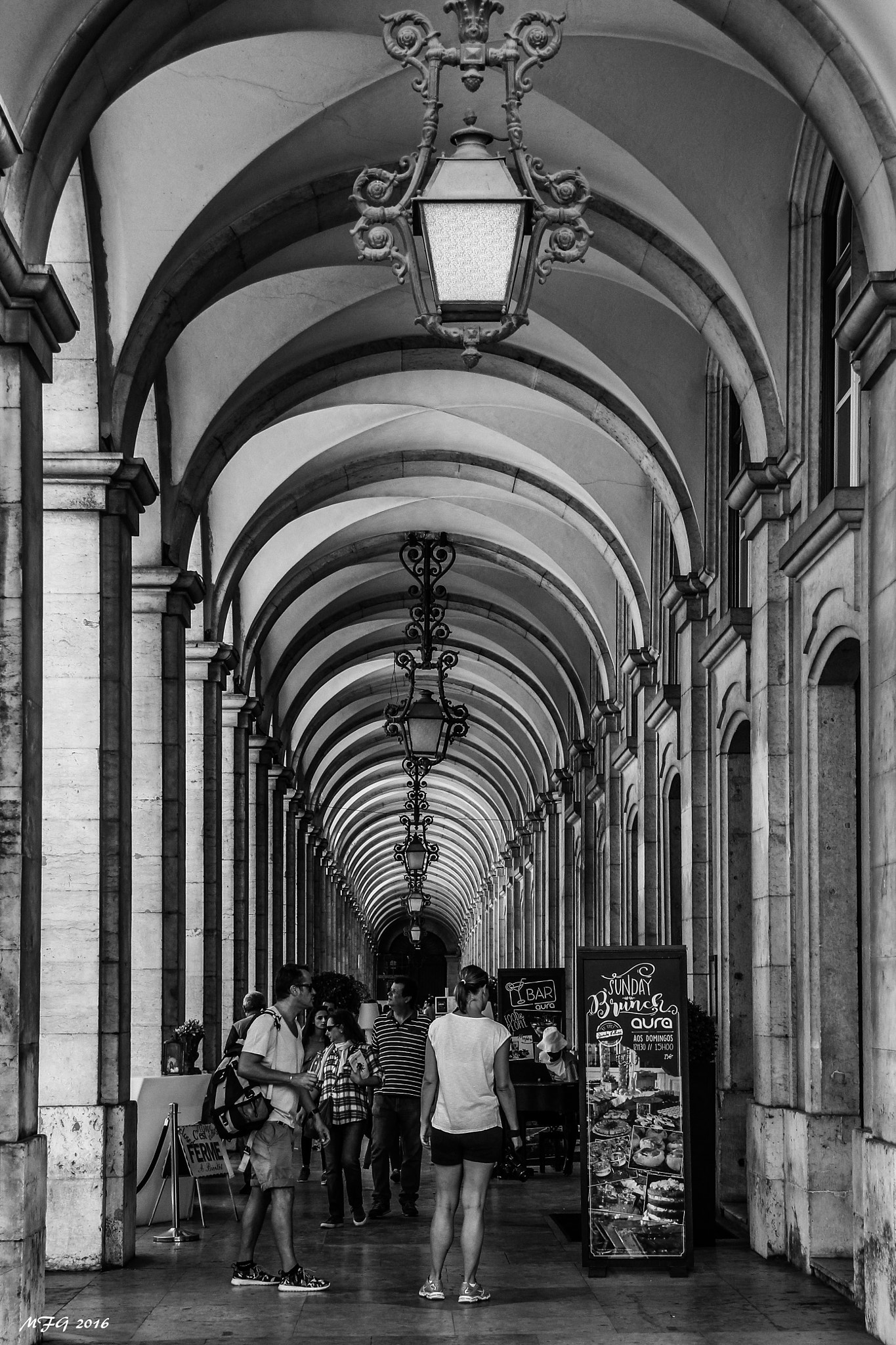 Canon EOS 650D (EOS Rebel T4i / EOS Kiss X6i) sample photo. Arcos photography