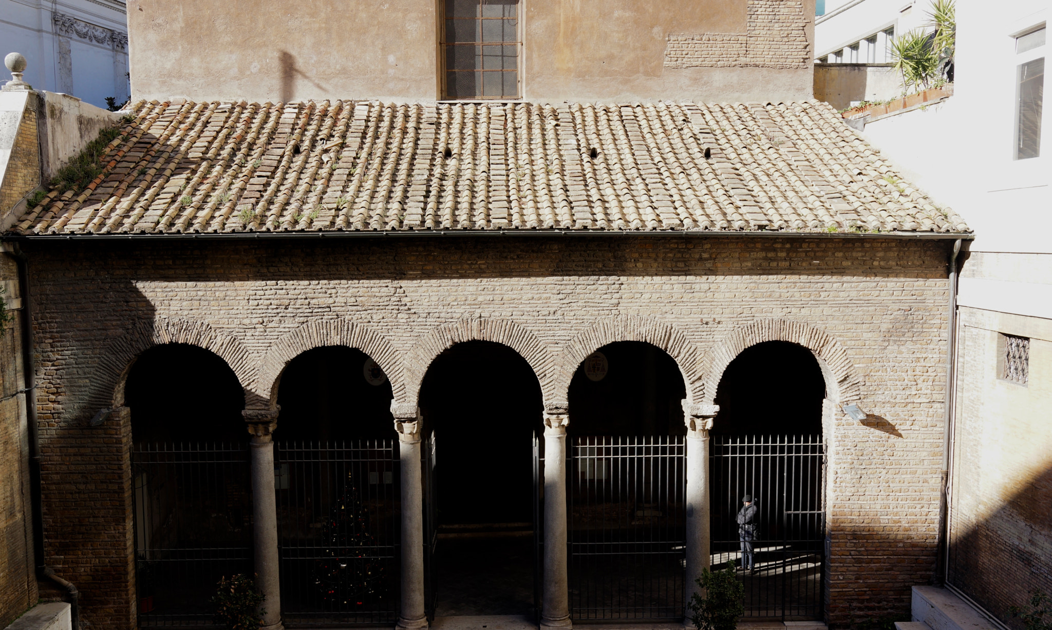 Sony Cyber-shot DSC-RX1 + Sony 35mm F2.0 sample photo. Roma photography