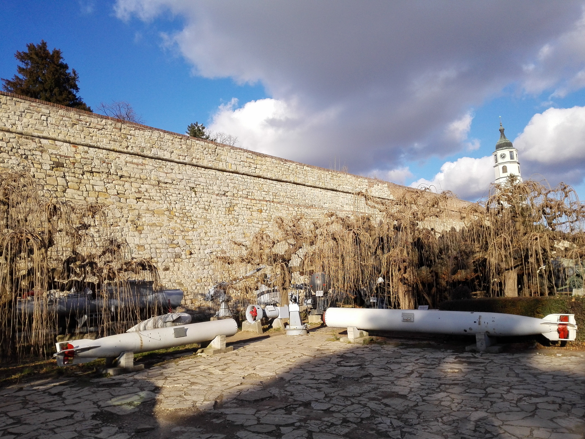 HUAWEI P7-L10 sample photo. Museum  photography