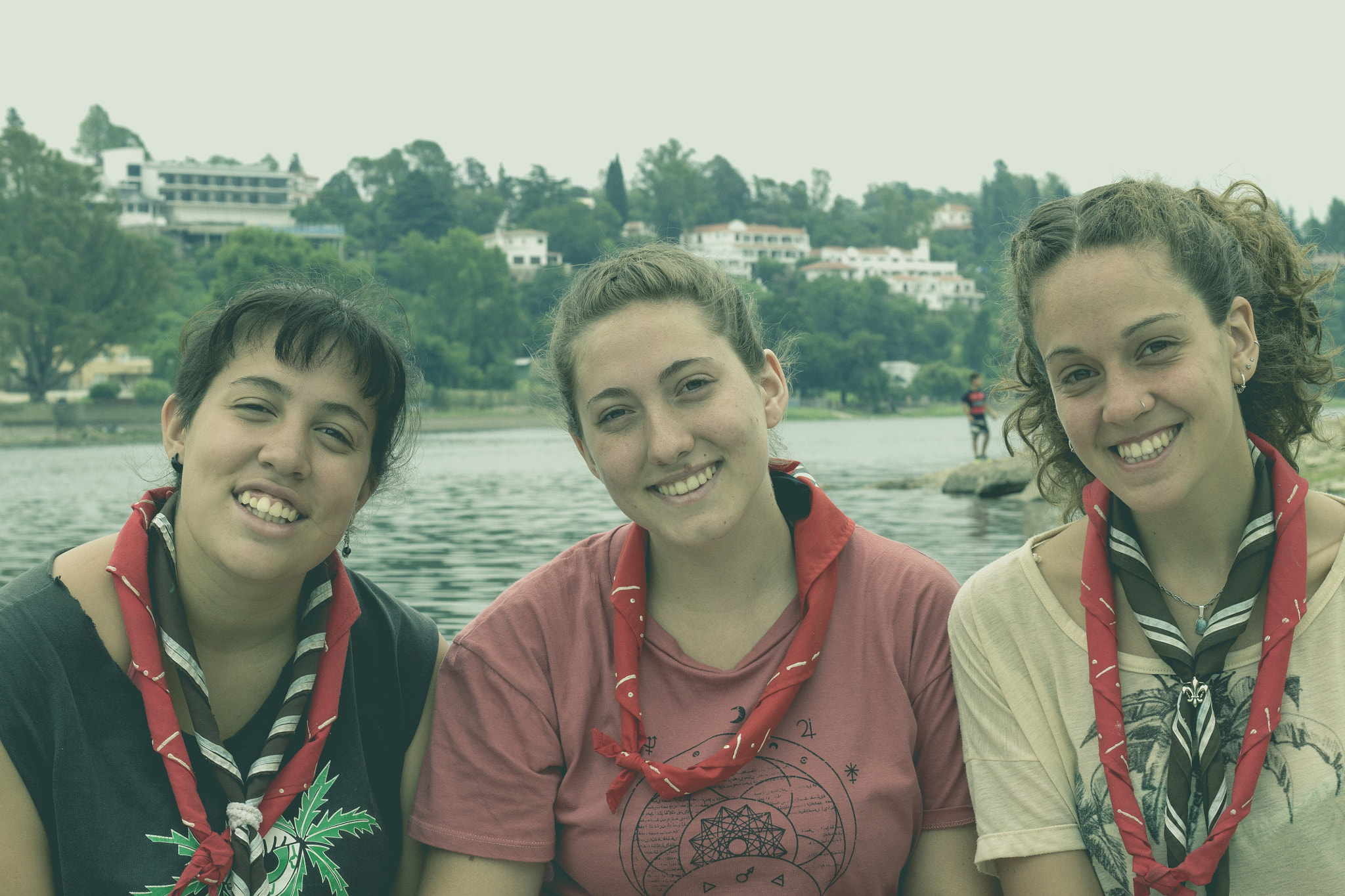 Canon EOS 1100D (EOS Rebel T3 / EOS Kiss X50) sample photo. Villa carlos paz, córdoba 2017 photography