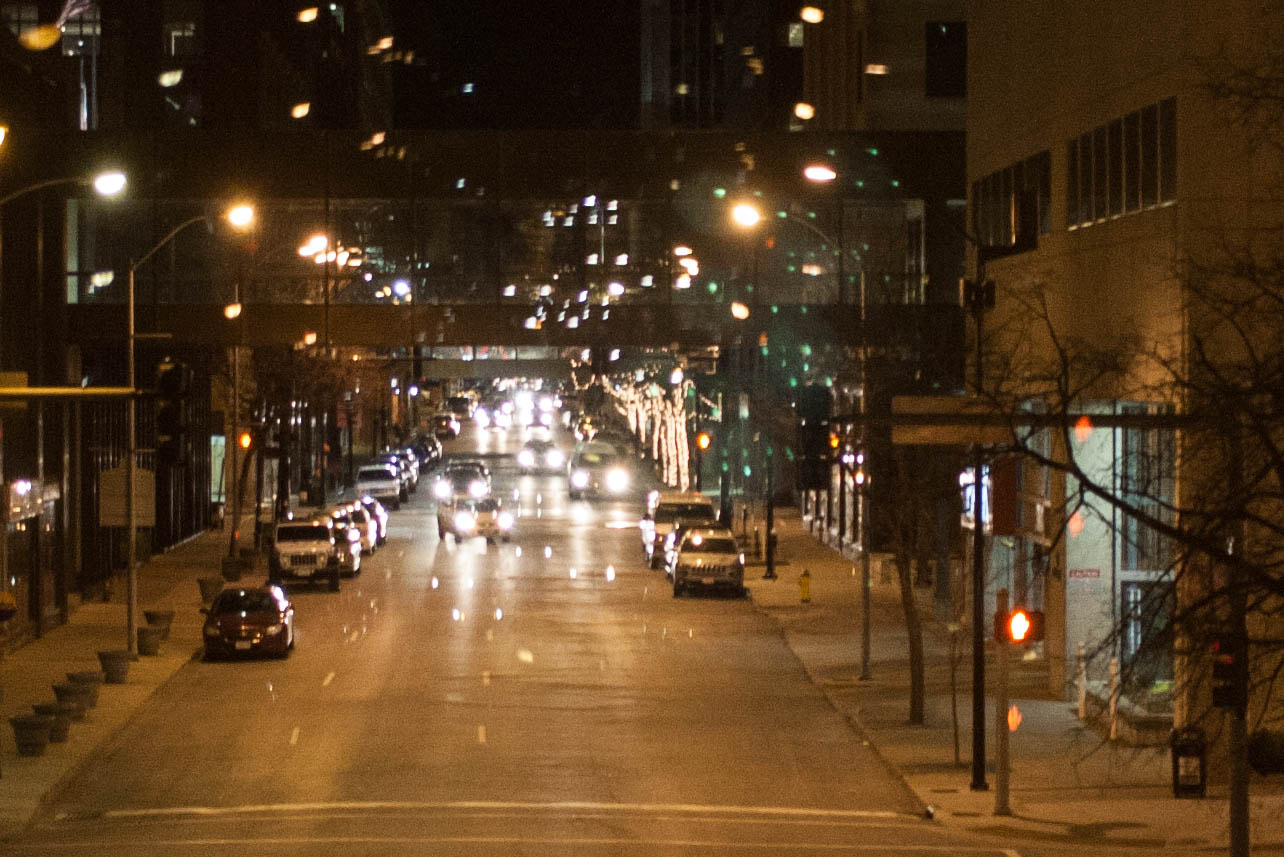 Canon EF-S 24mm F2.8 STM sample photo. Skywalk photography