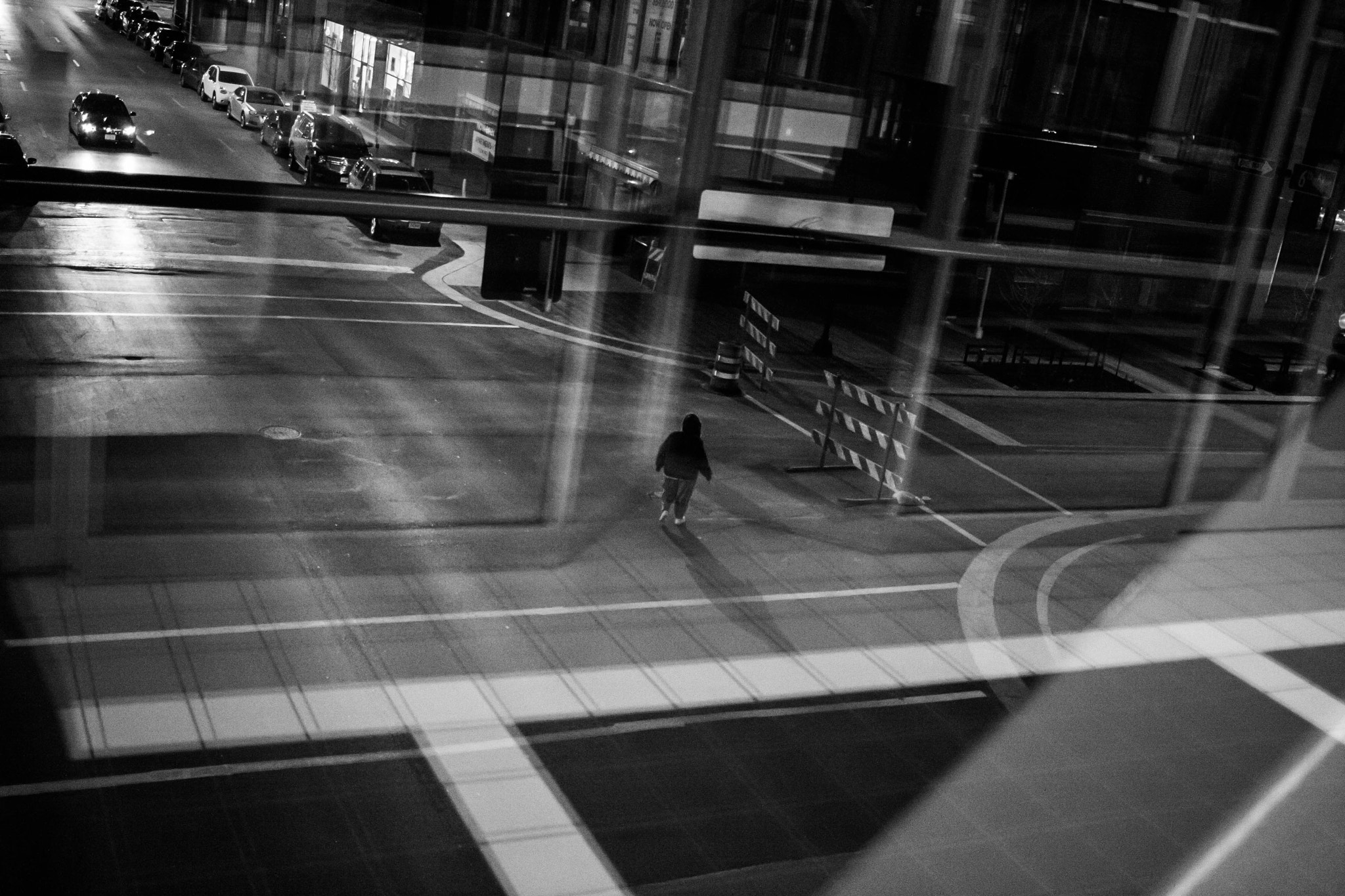 Canon EF-S 24mm F2.8 STM sample photo. Skywalk photography